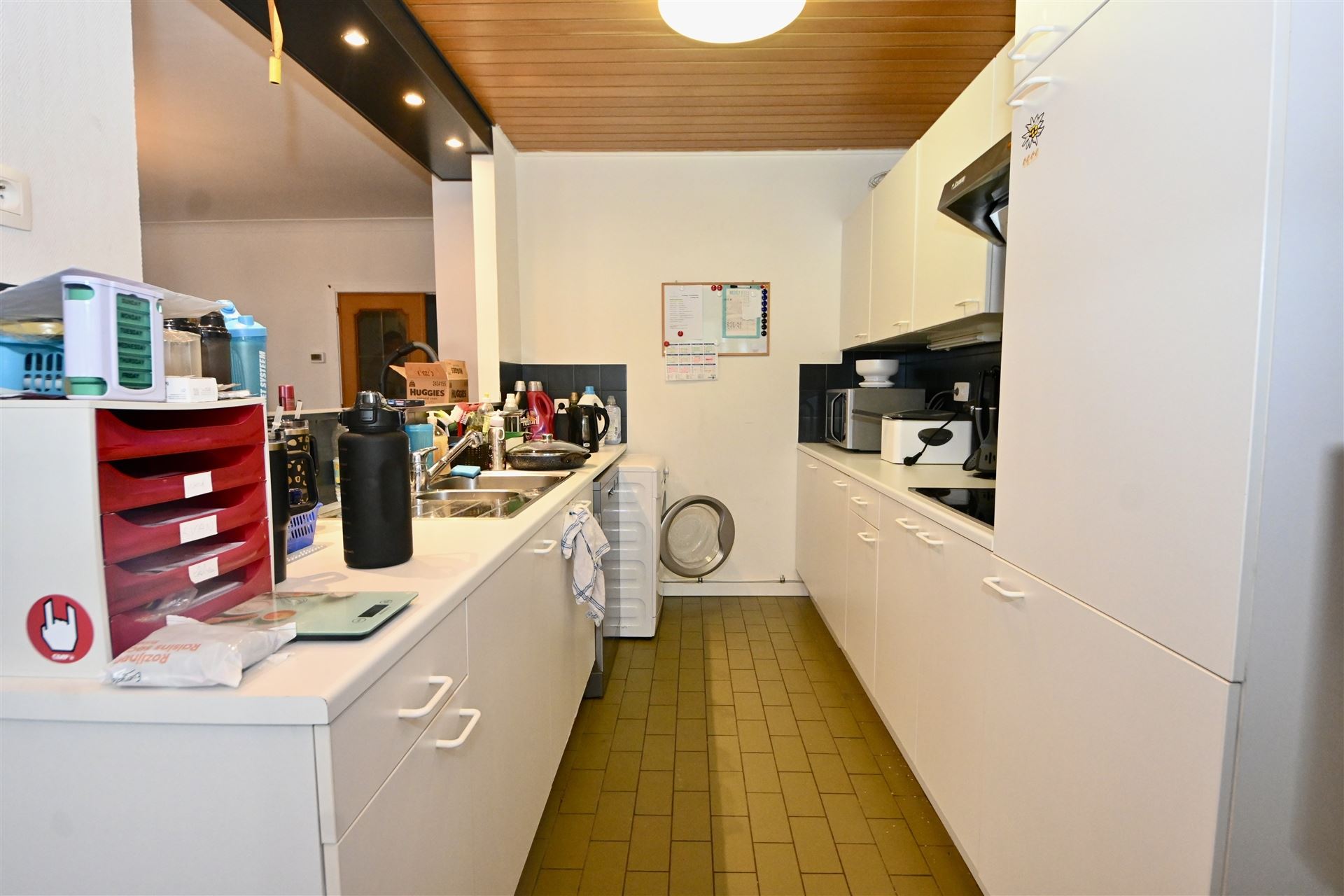 Appartement met 2 slaapkamers.  - foto 5