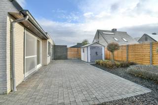 House for rent in Gistel