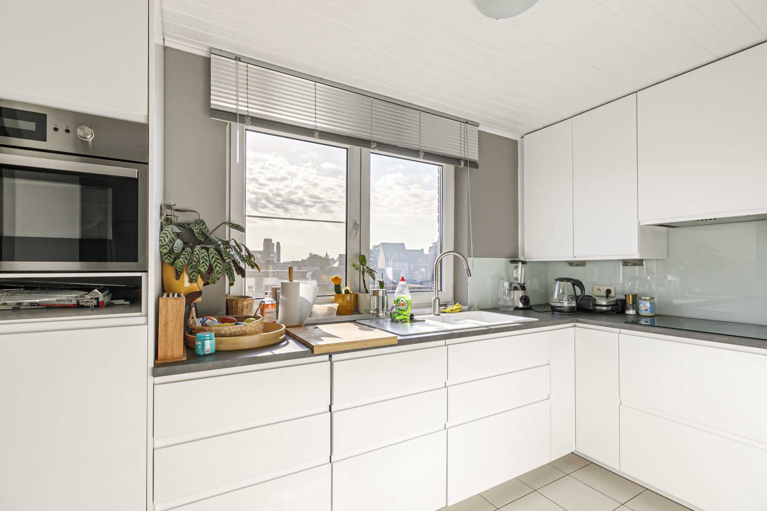 Appartement te huur in Lier met 1 slaapkamer - foto 5