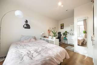 MAISON D'ÉTUDIANTS SITUÉE AU CALME DANS LA MUSSENSTRAAT 14Dans la rue Mussenstraat 14 à Louvain se trouve cette intéressante propriété de rendement...