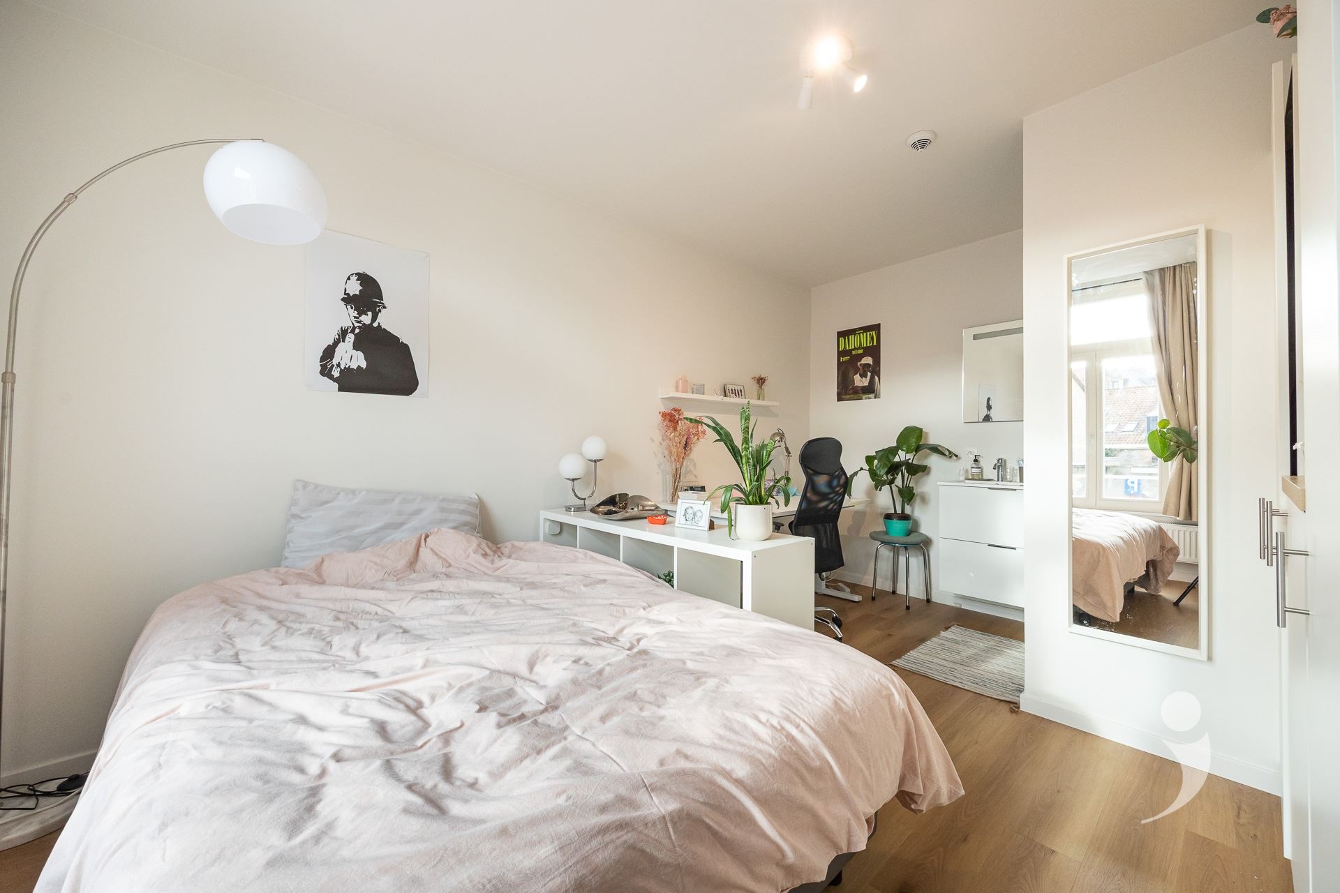 Immeubles de placement - appartements - photo 2