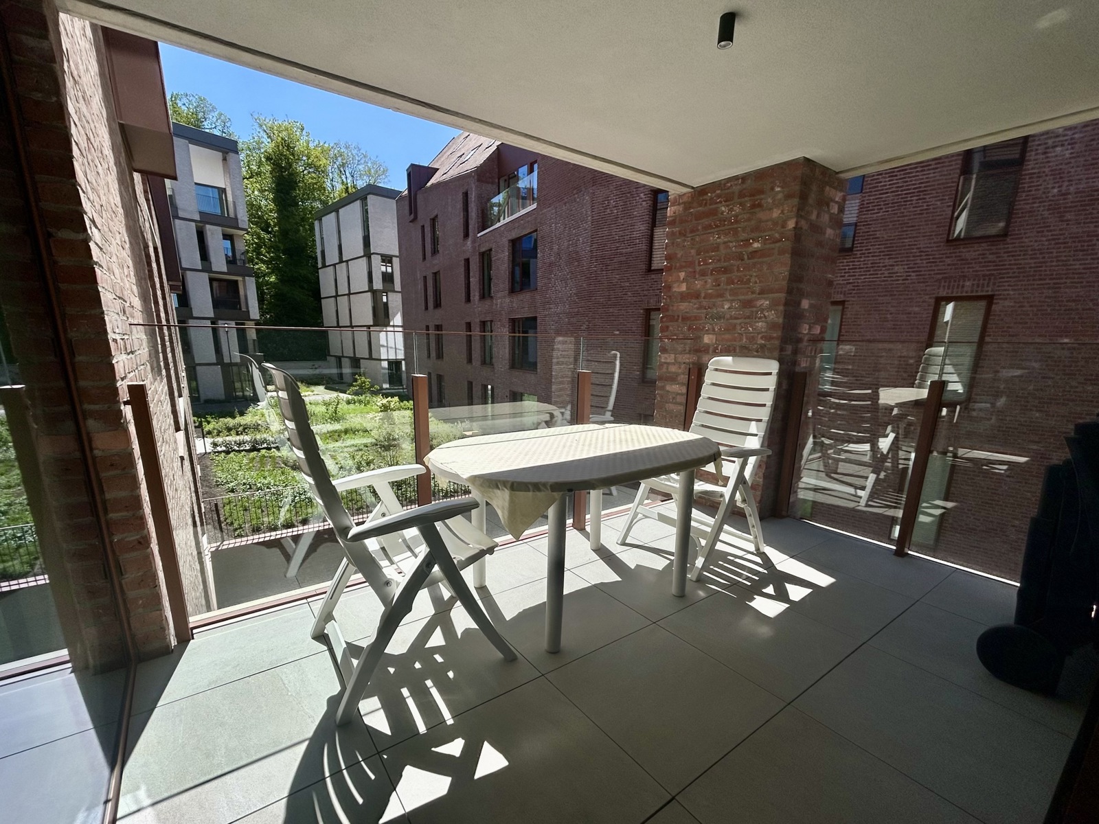 Nieuwbouwstadswijk De Torens Aarschot - foto 5