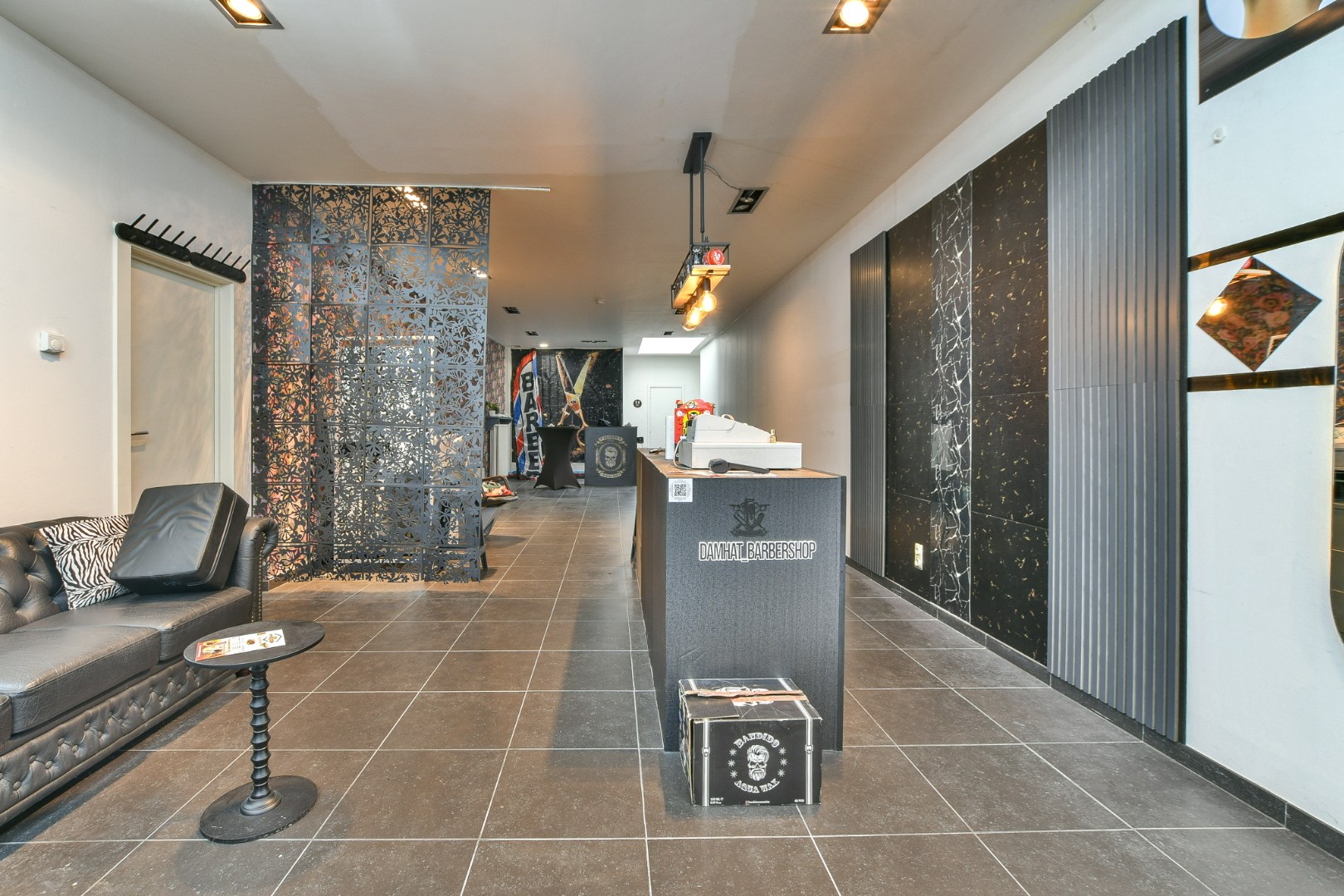 Handelspand met topligging in Centrum Blankenberge - foto 3