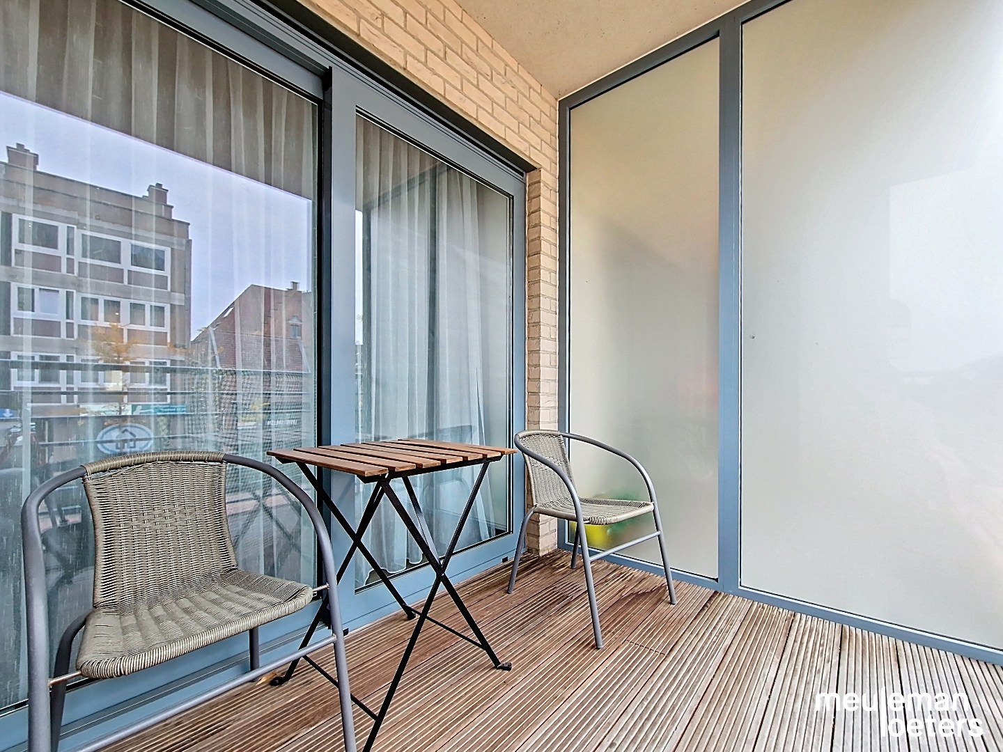 Appartement à louer à Oostkamp avec 2 chambres - photo 3