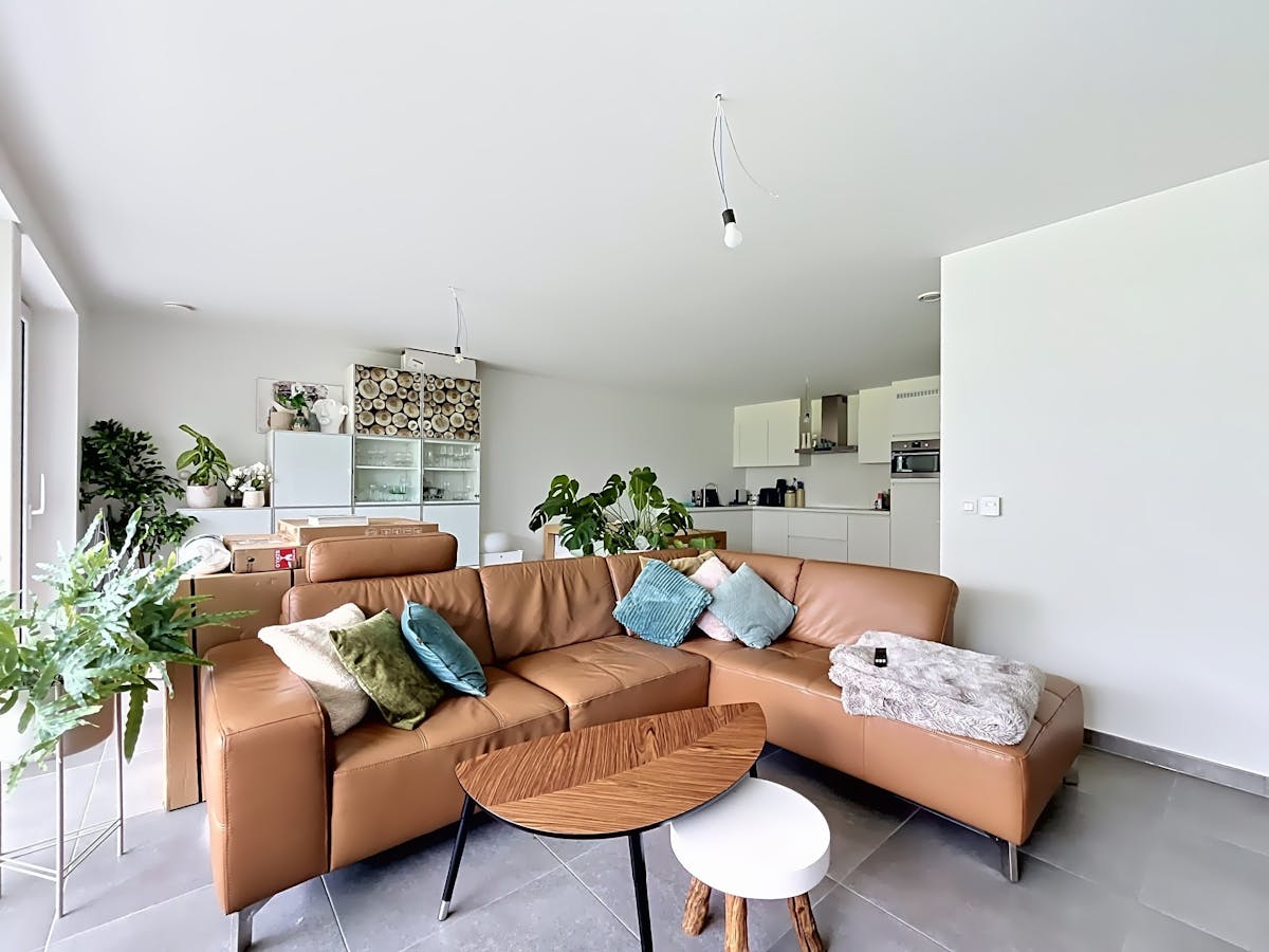 Prachtig appartement op toplocatie in Knesselare - foto 3
