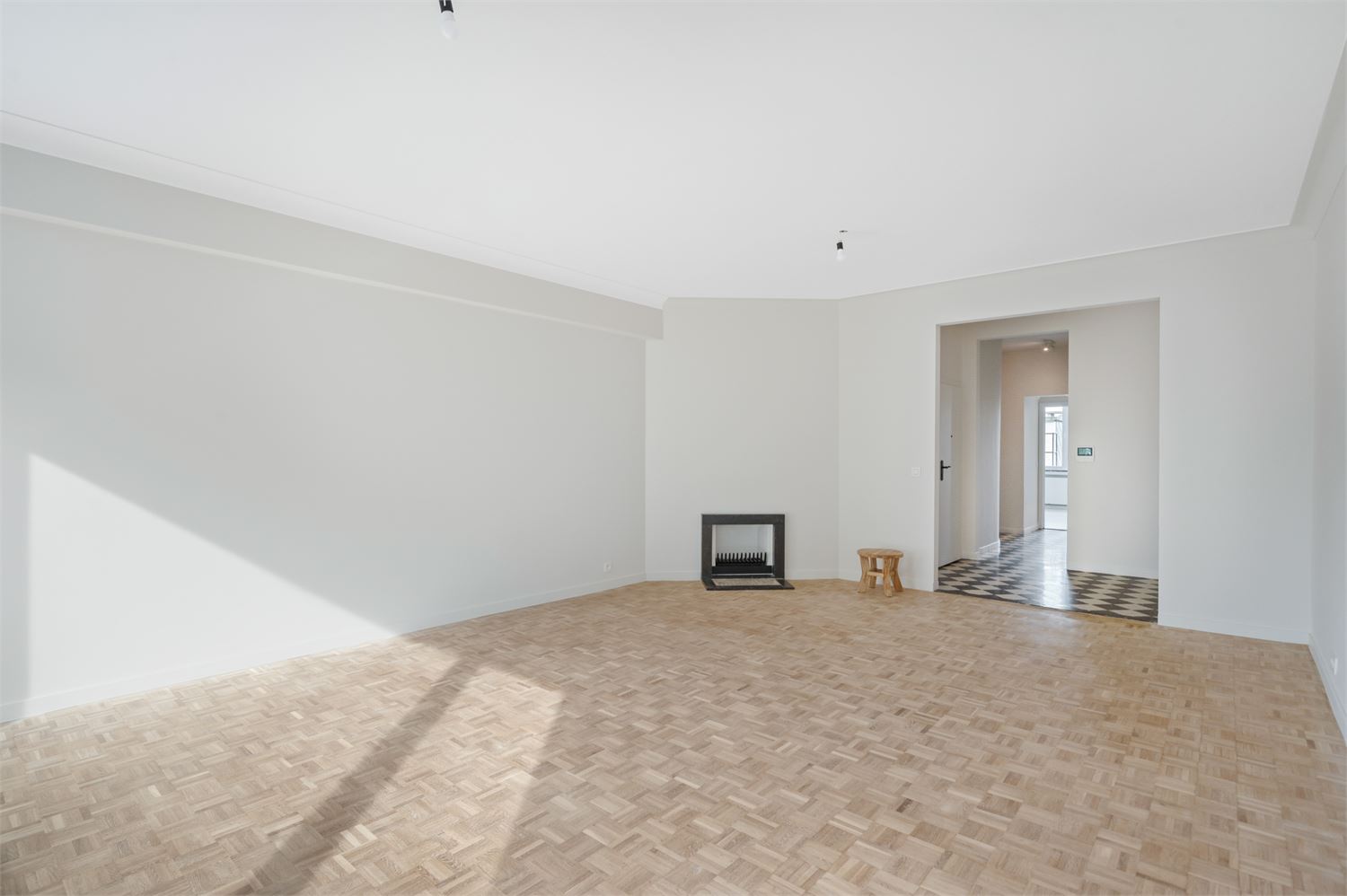 Stijlvol appartement van 82 m2 aan de mechelsesteenweg - foto 2