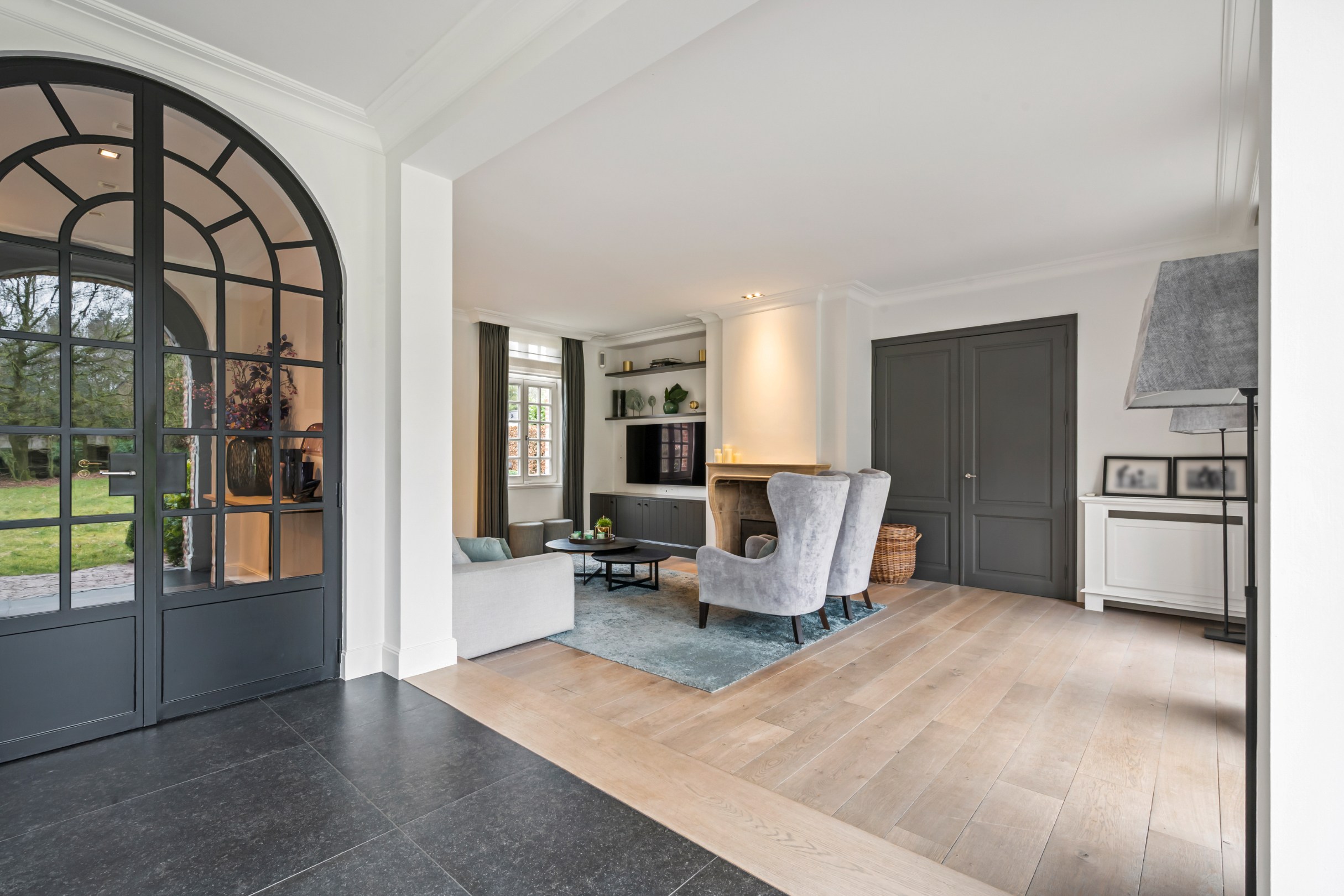 Schitterende villa te Oud-Turnhout - foto 4