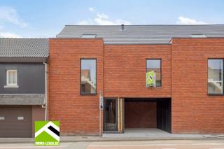 House for sale in Tongeren-Borgloon