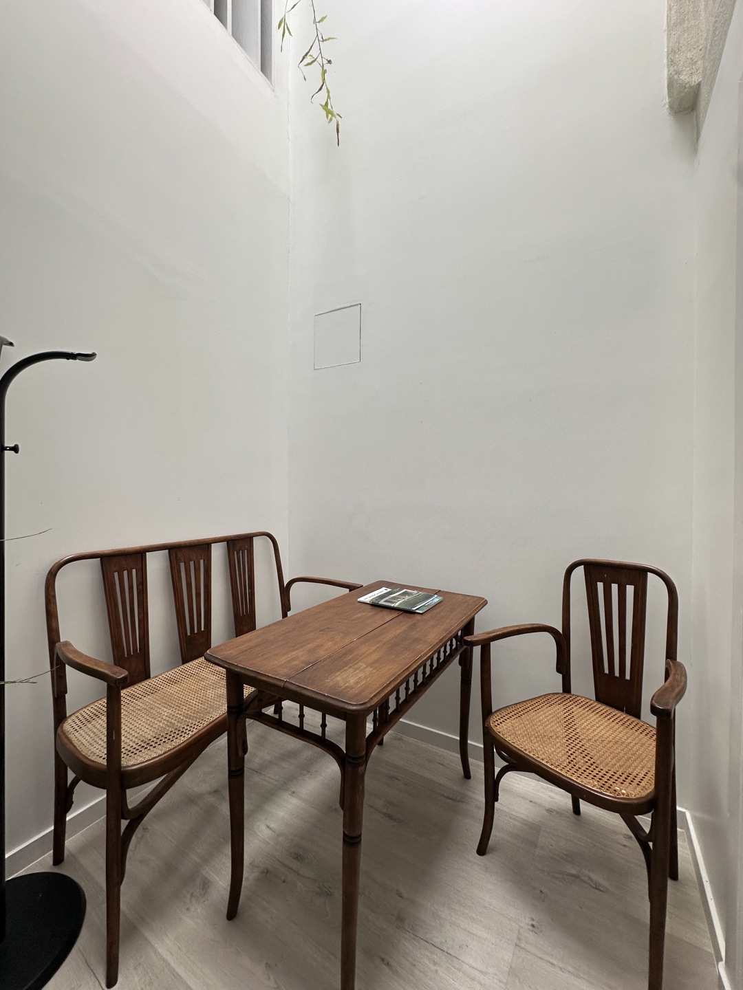 Ruim gemeubeld triplex appartement in het historisch centrum - foto 3