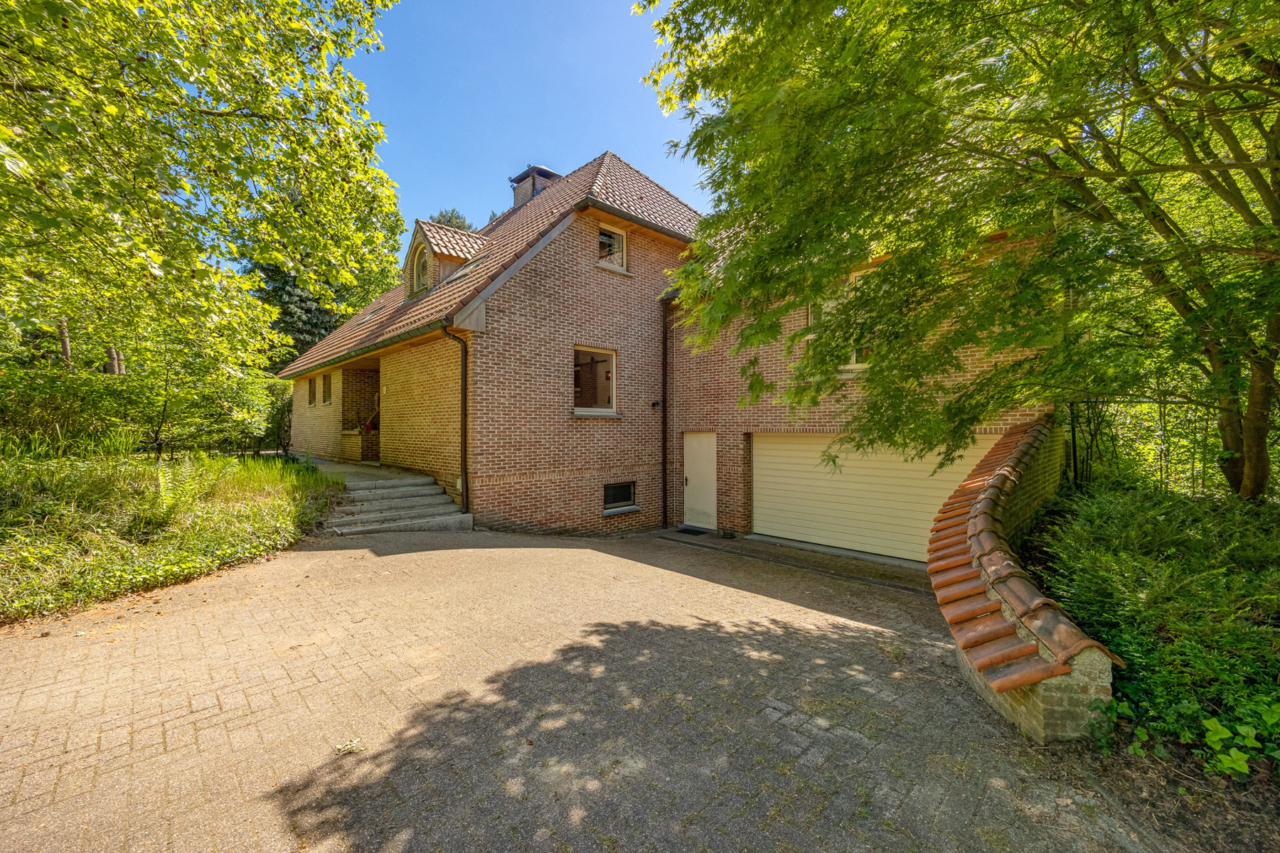 Maison à vendre à Kasterlee avec 7 chambres - photo 3