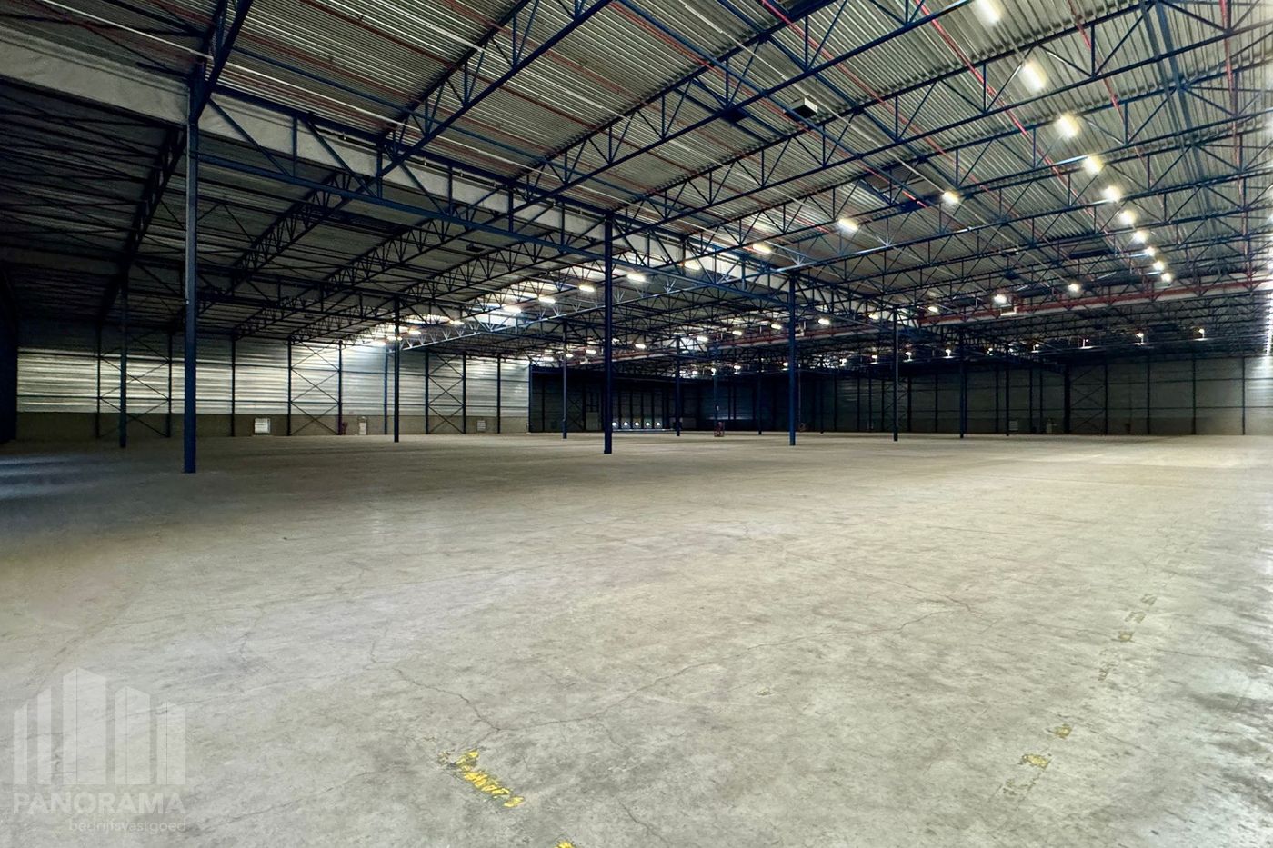 Logistiek magazijn te huur te Willebroek - foto 4