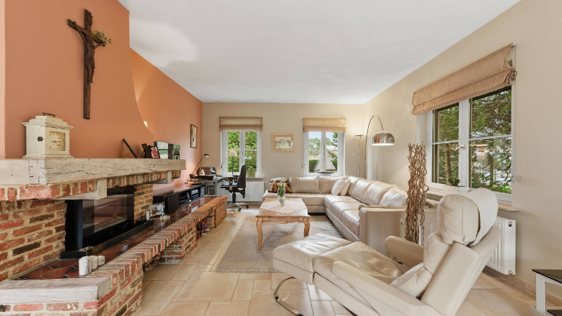 Vernieuwd landhuis van 175m² op 4a79ca - foto 5