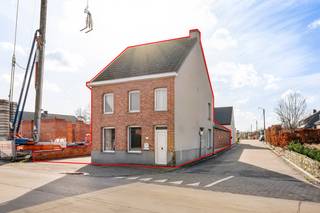 Maison à vendre à Hulshout