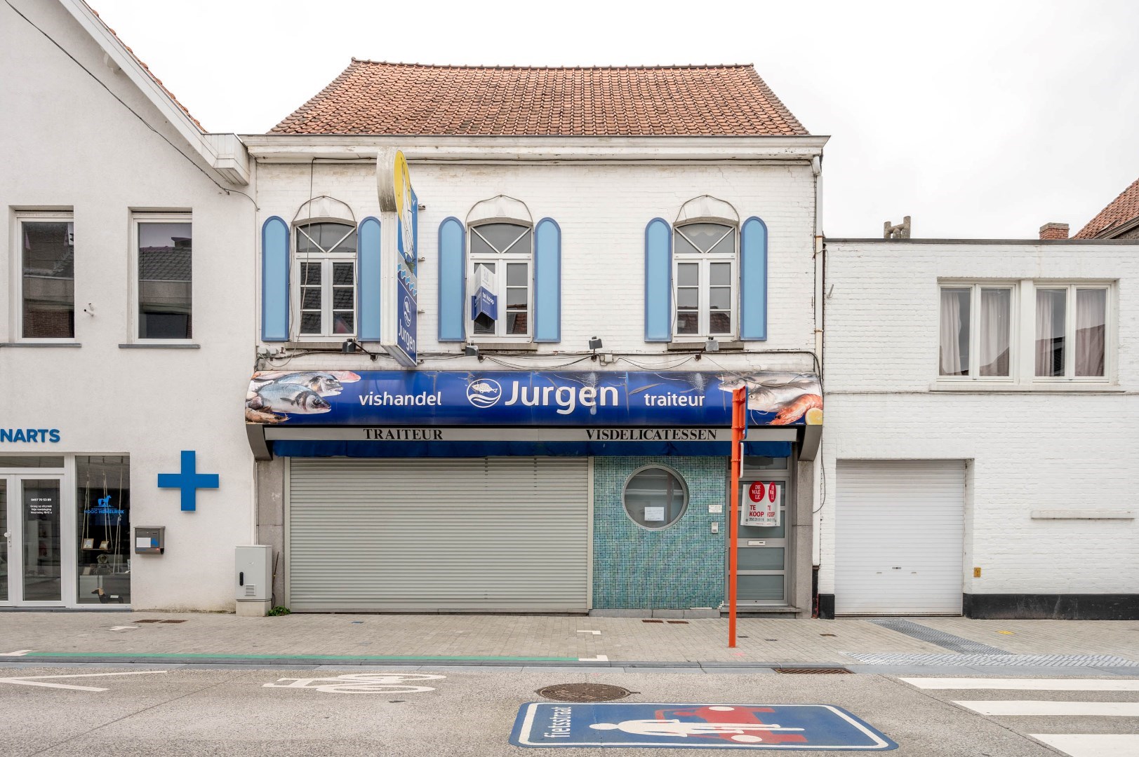 Commercial for sale in Kuurne - photo 3