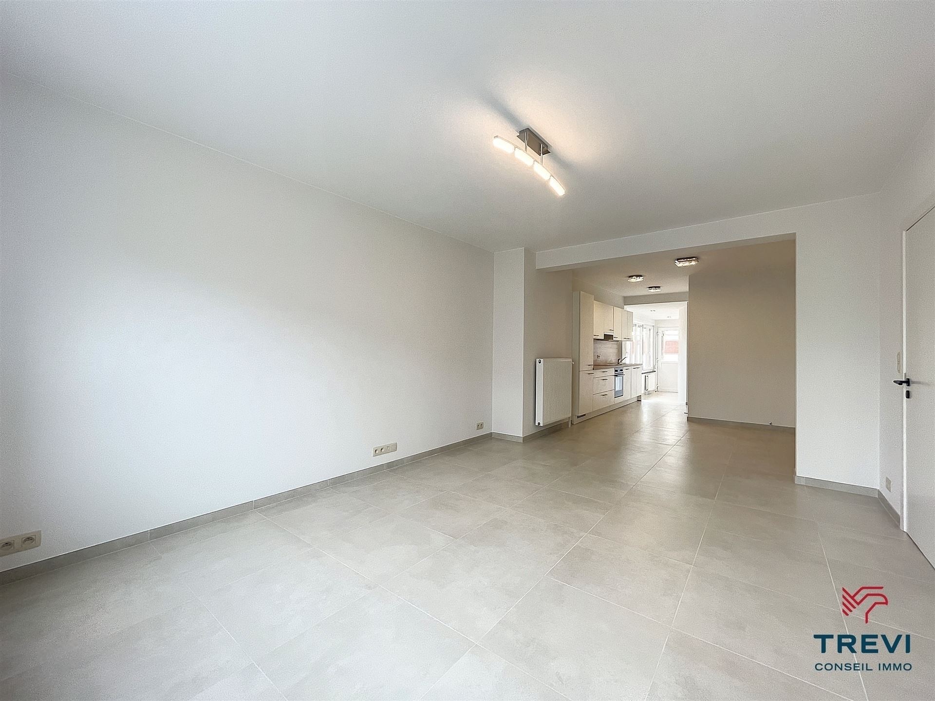 Superbe appartement 2ch dans le centre - photo 2