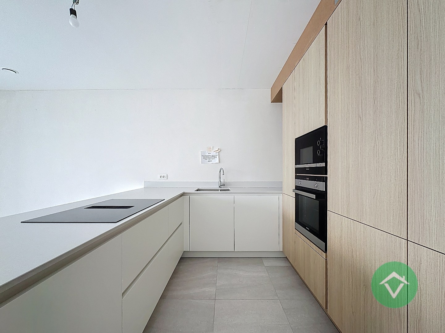 Topper aan de kust: duplex appartement met doorlopend zonneterras - foto 2