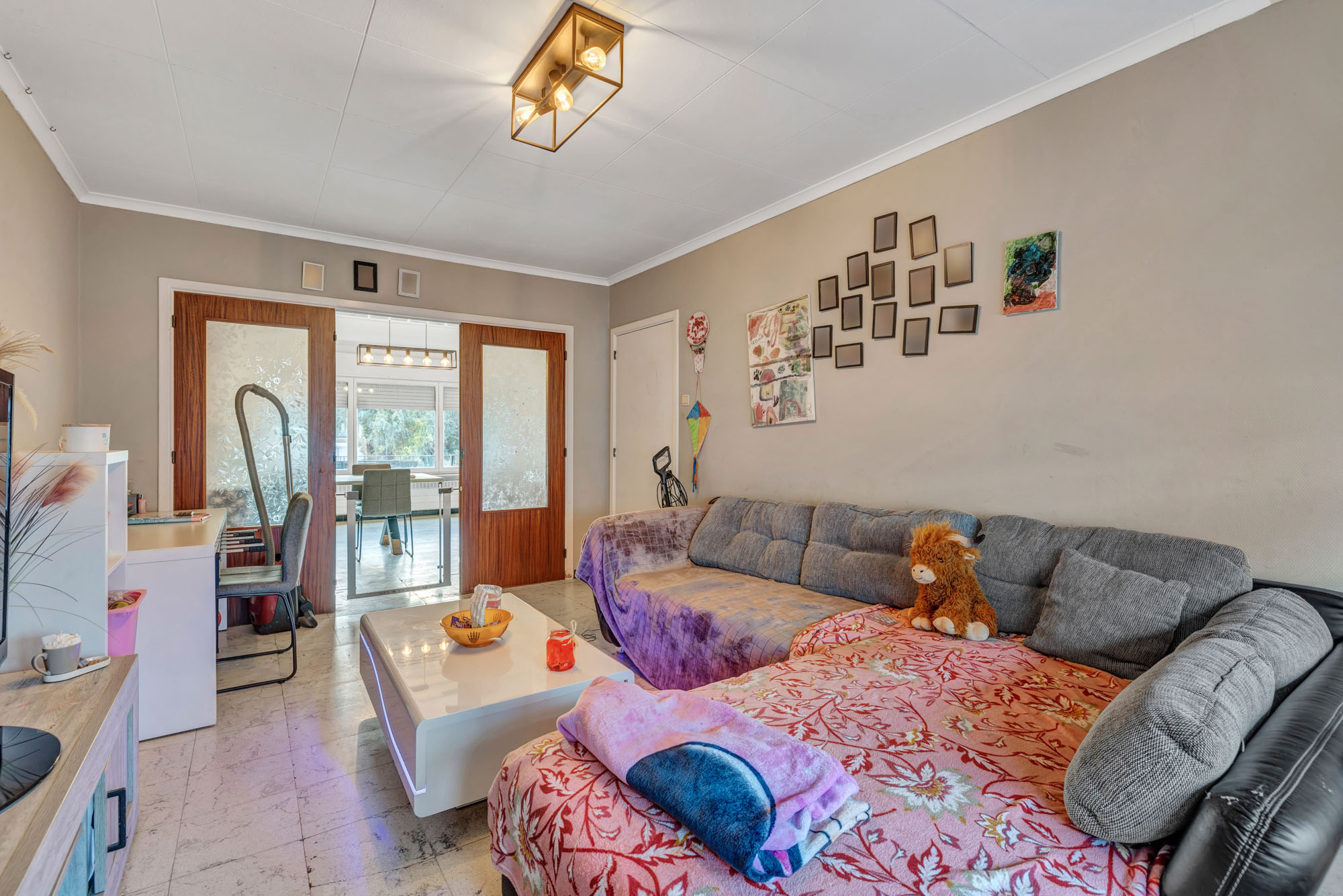 Instapklare woning nabij het treinstation - foto 4