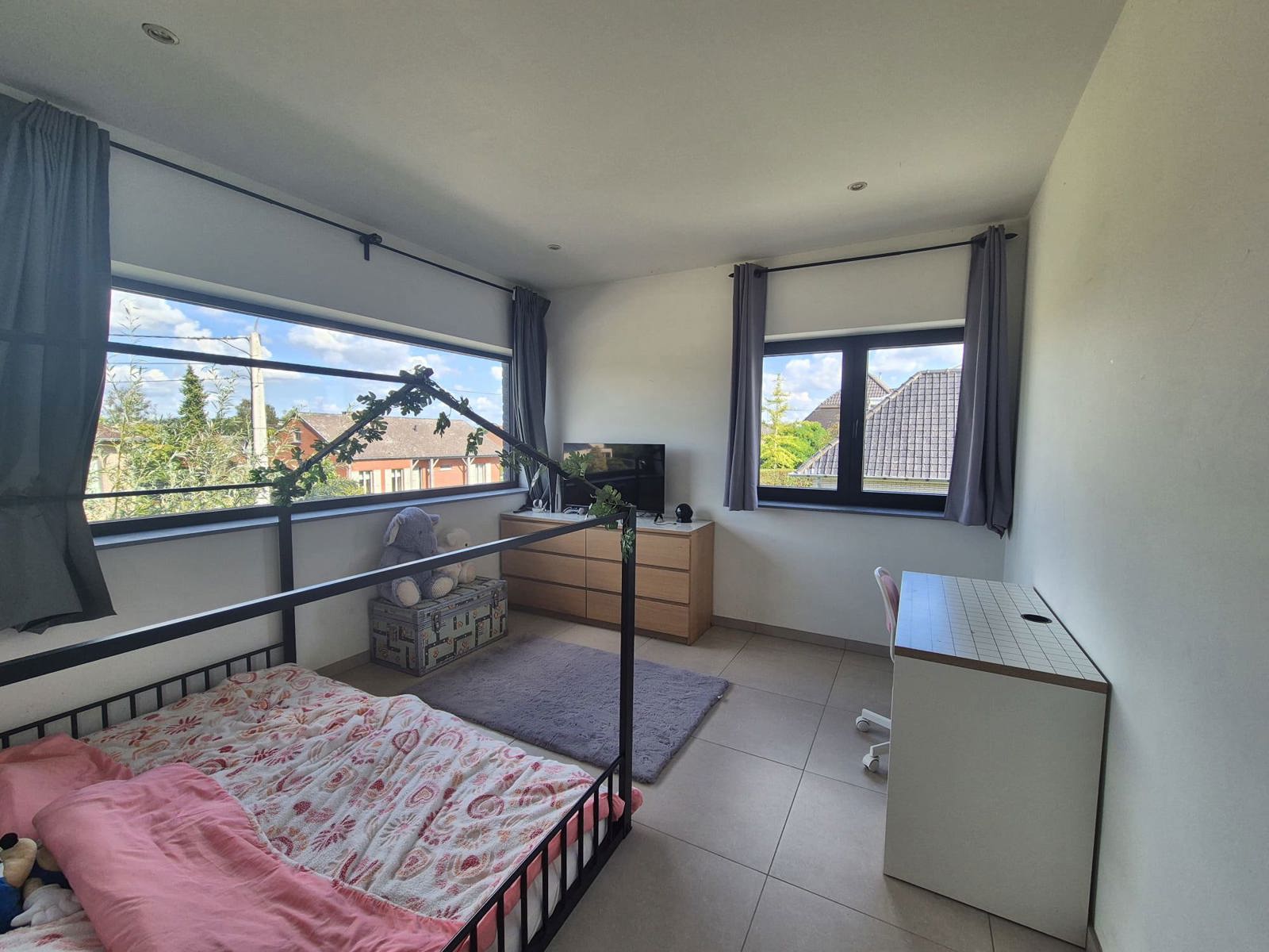 Energiezuinige nieuwbouwwoning met 3 slaapkamers - Oordegem - foto 5