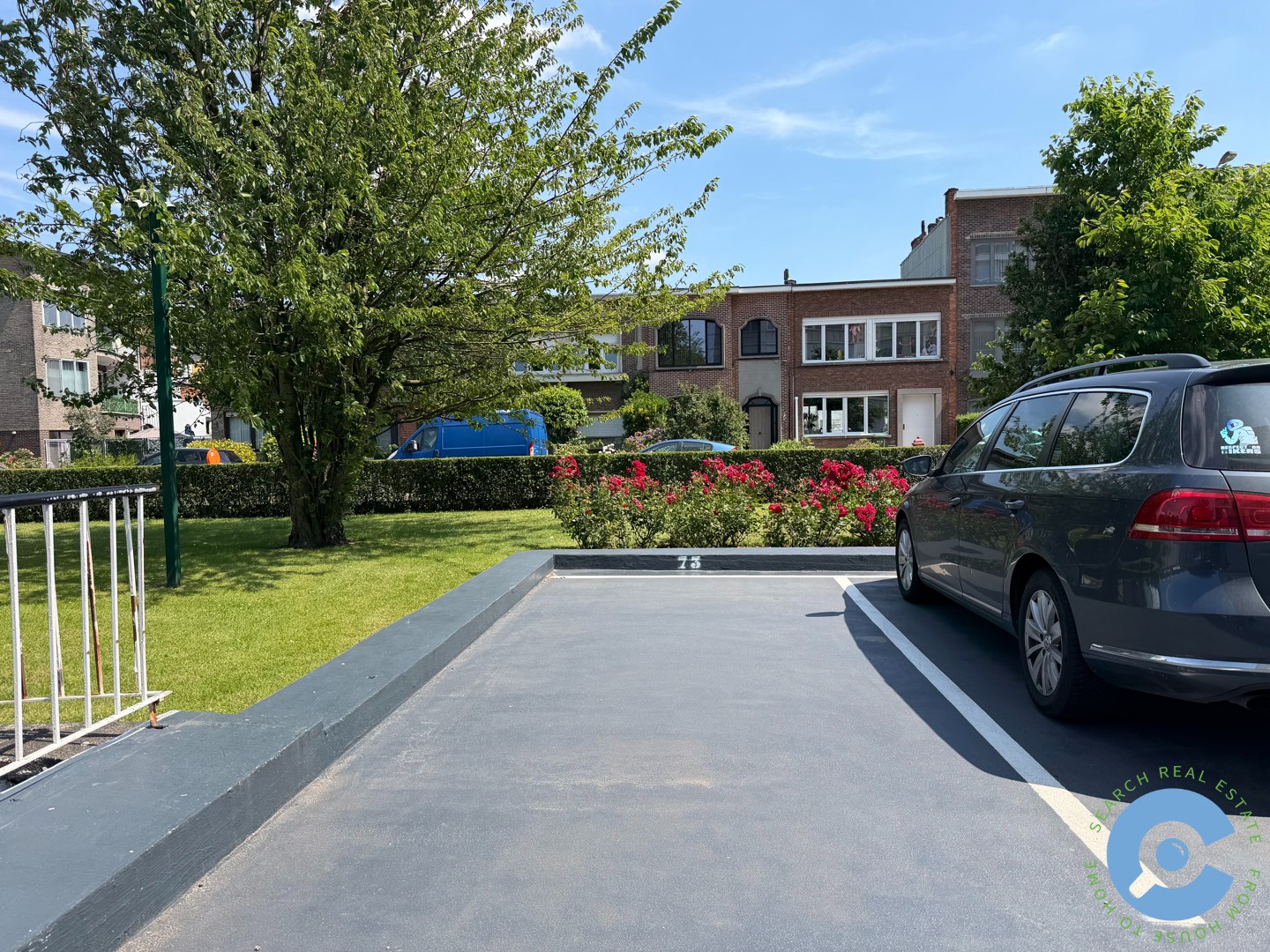 Autostaanplaats te koop! - foto 4