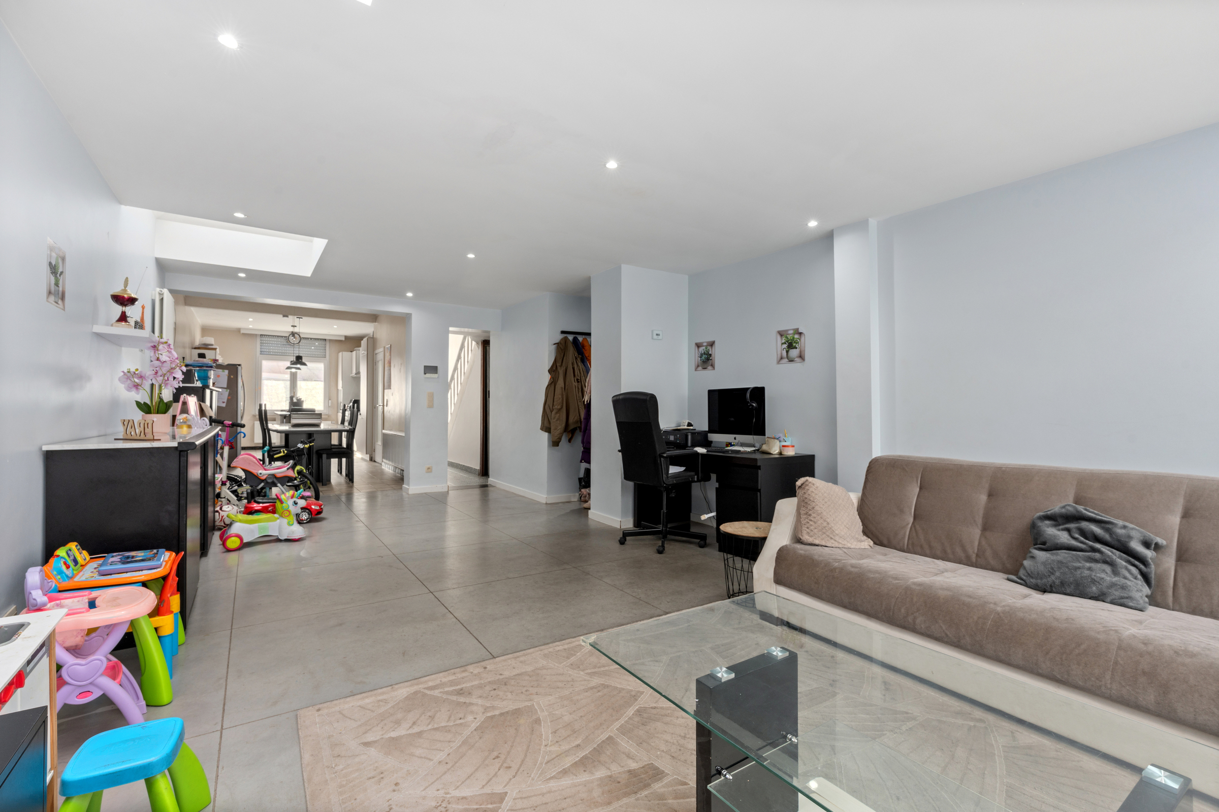 Maison à vendre à Anvers avec 4 chambres - photo 3