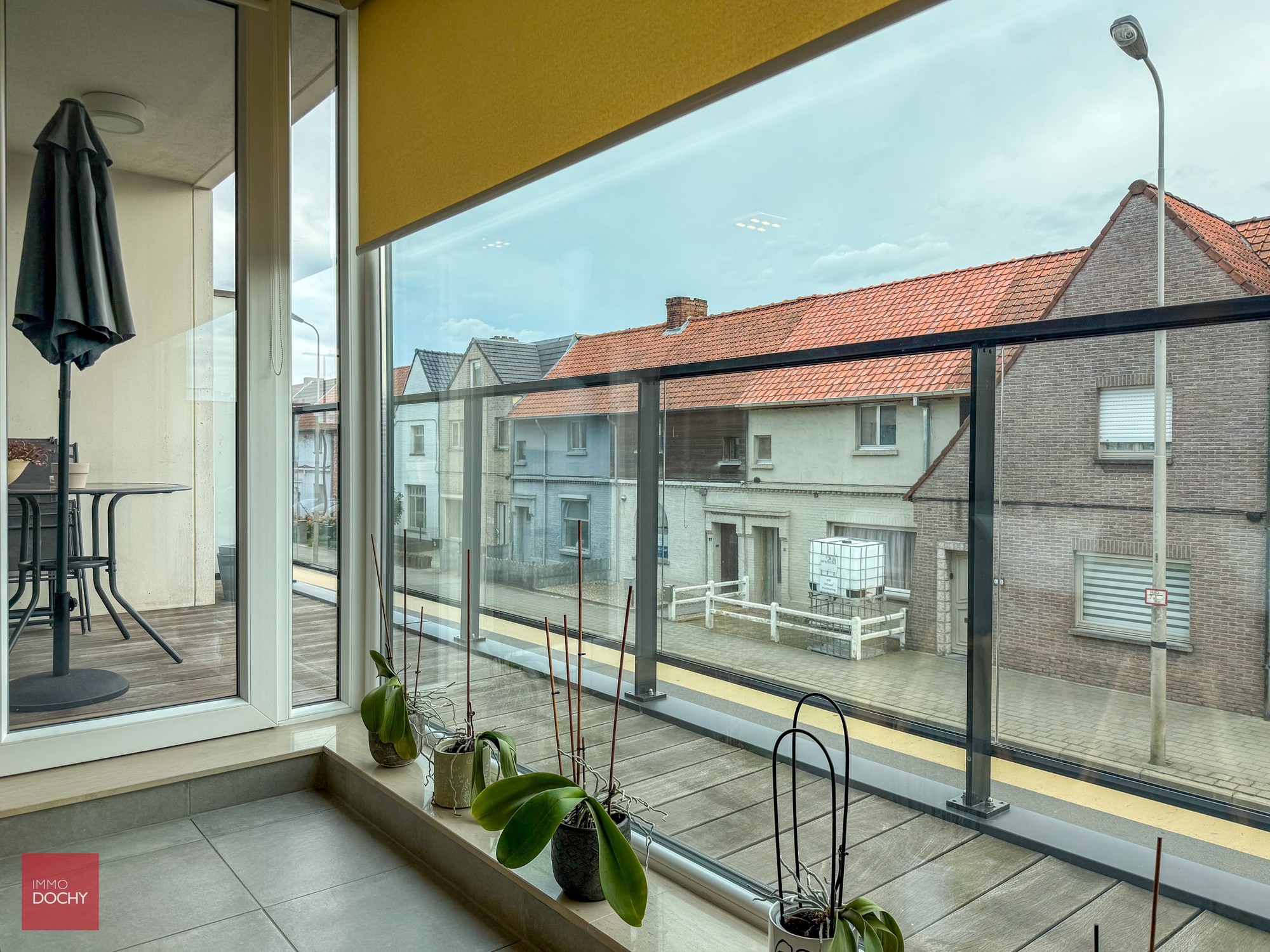 Recent instapklaar appartement op wandelafstand tot centrum | J. Duthoystraat - photo 4