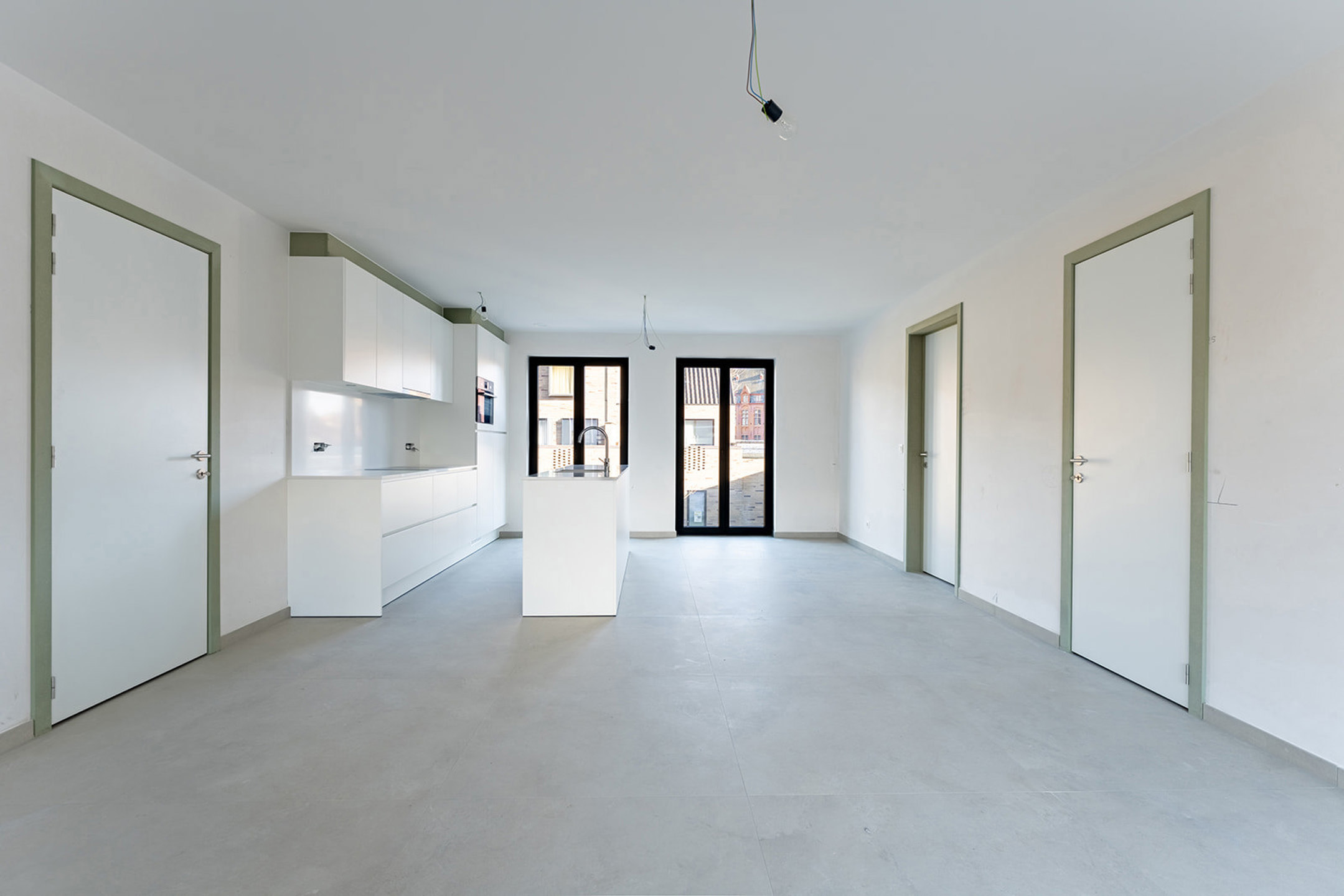 Weylerhof in het historisch stadscentrum van Brugge - foto 5