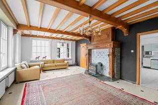 House for sale in Bruges