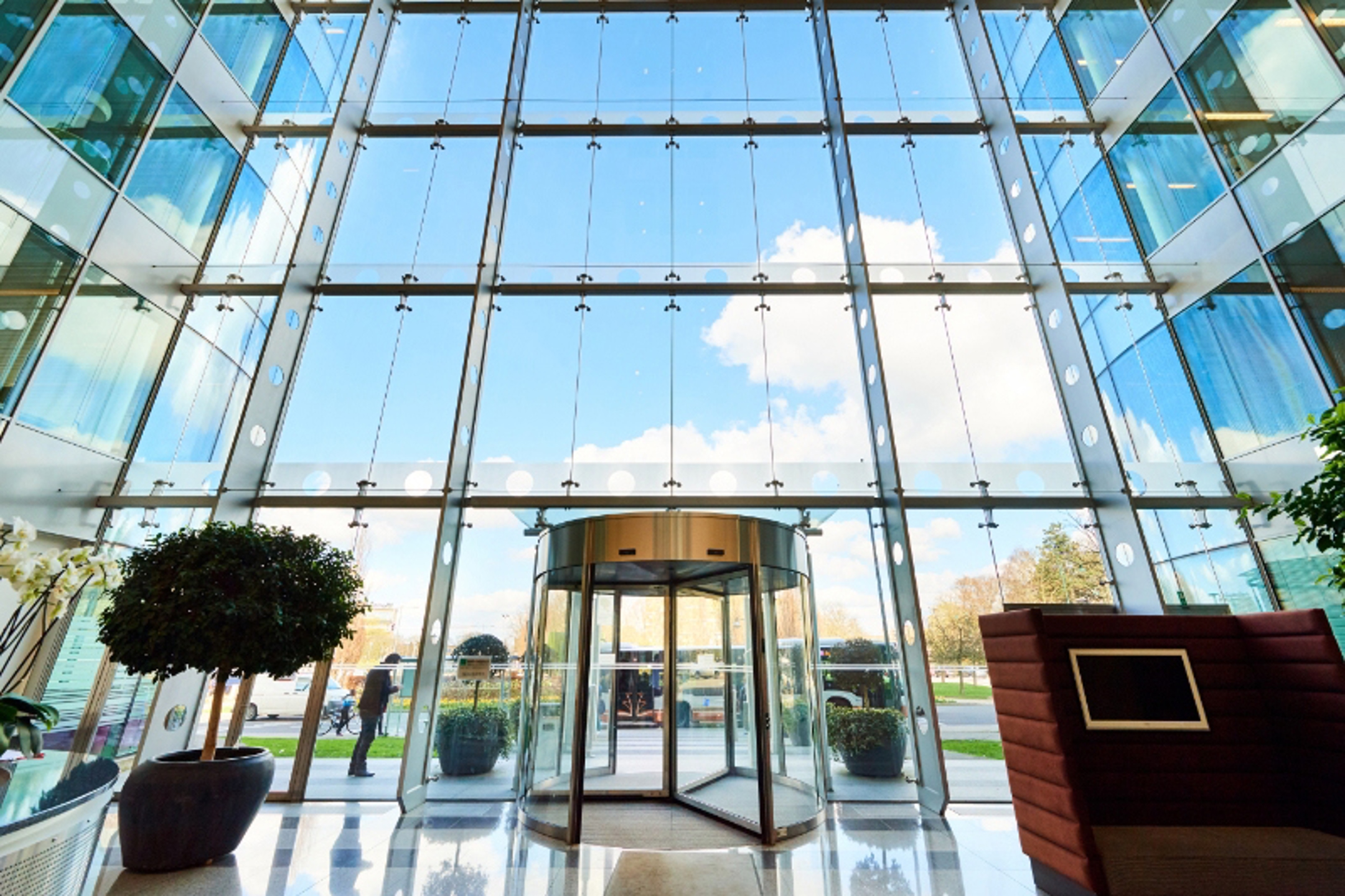 Leopold Three - Kantoren op toplocatie - foto 3