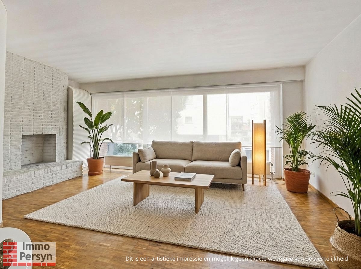 Rustig gelegen woning centrum Aarschot met 3 slpk &amp; tuin - foto 5