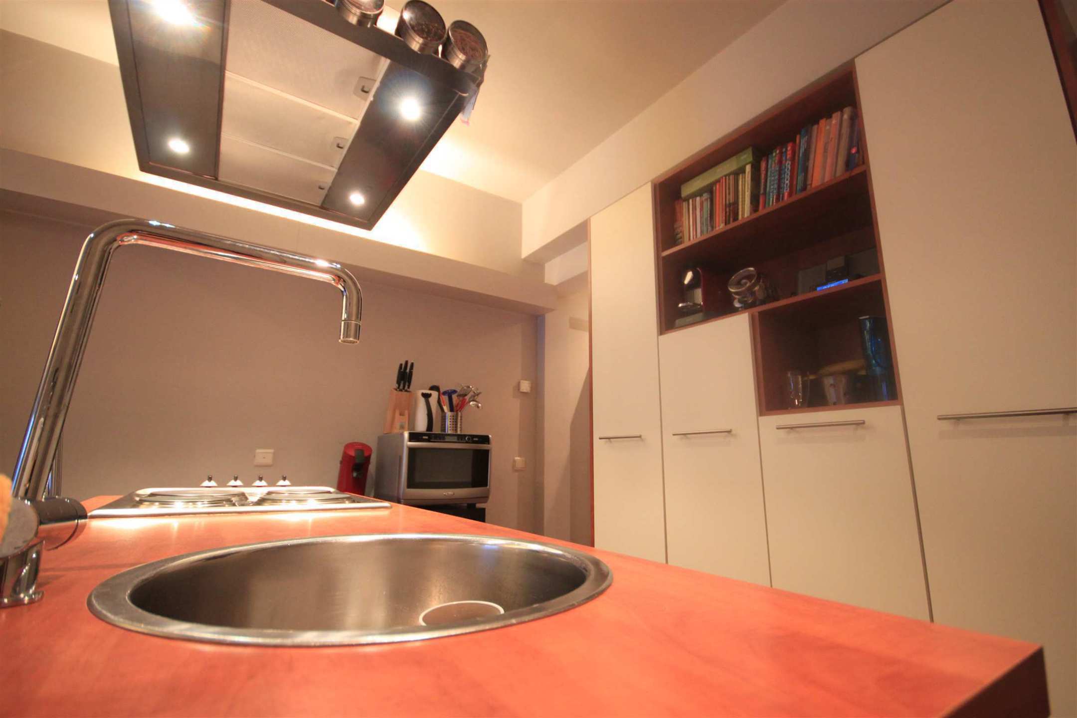 Appartement à louer à Anvers avec 1 chambre - photo 4