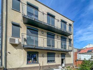 Apartment for sale in Molenbeek-Saint-Jean