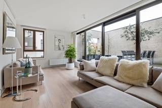 Maison à vendre à Anvers