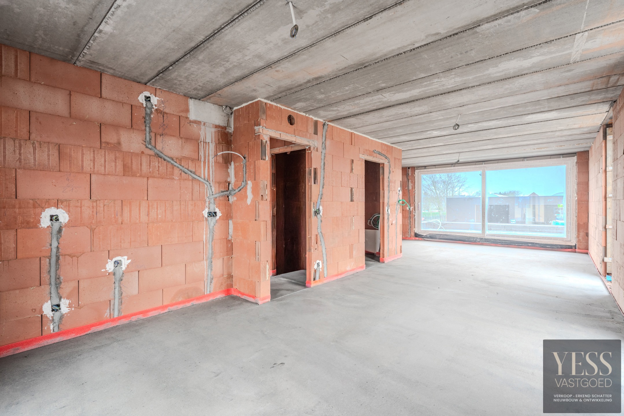 Duplex 0102 + staanplaats + 3slpk - 6% BTW mogelijk! - foto 4