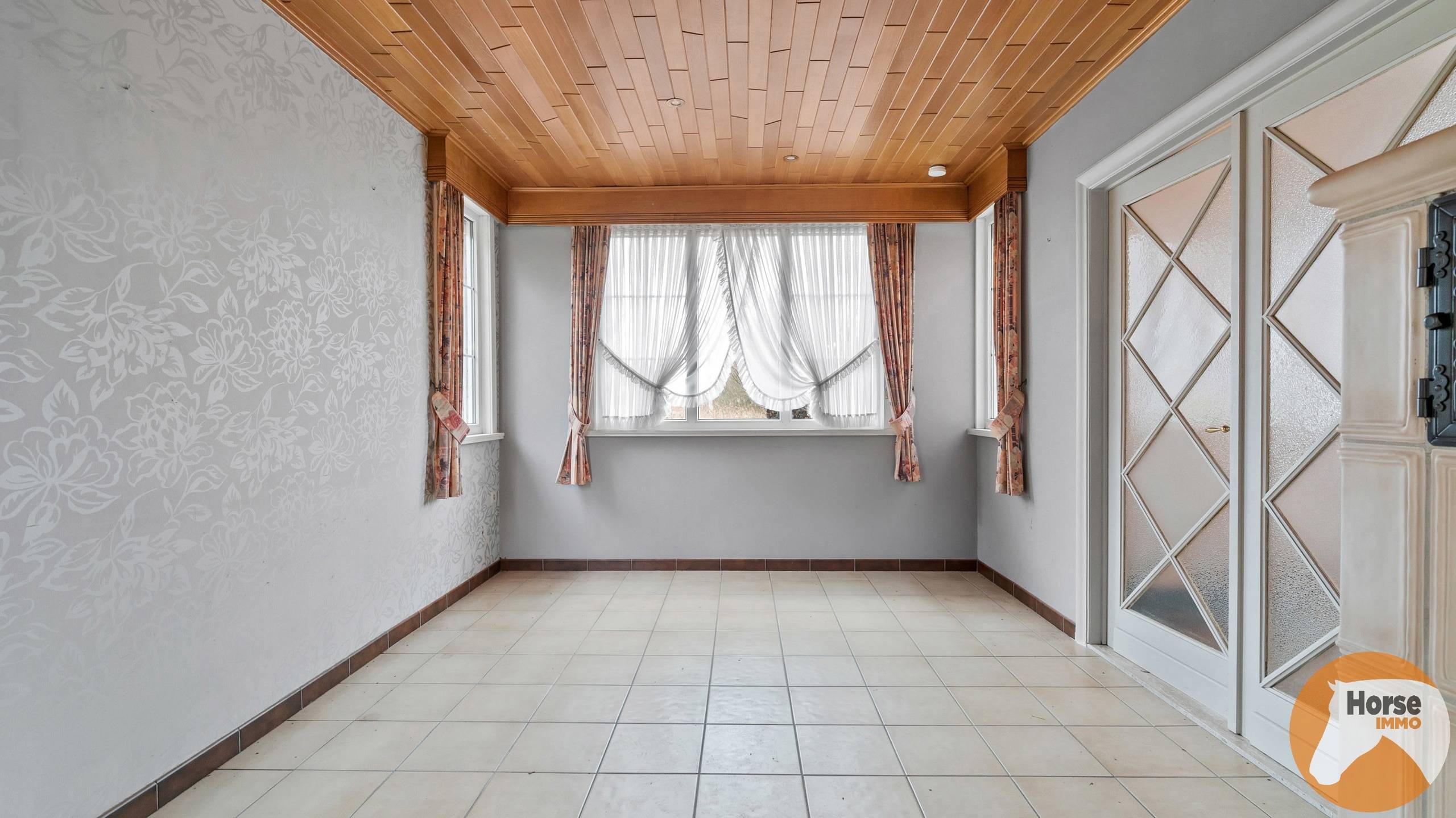 LOKEREN - Open bebouwing op een rustige locatie - foto 4