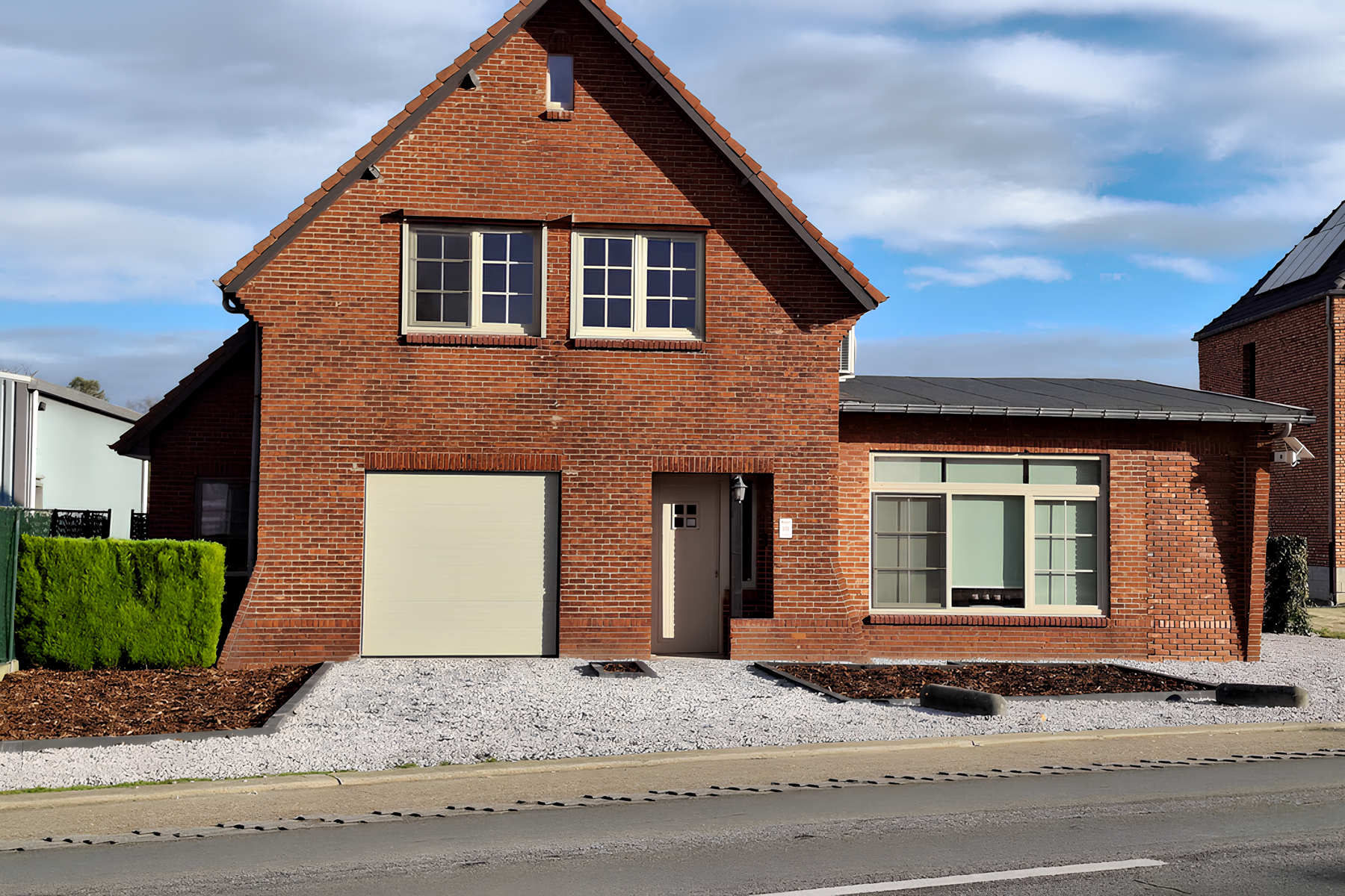 Maison à vendre à Bocholt avec 3 chambres - photo 1