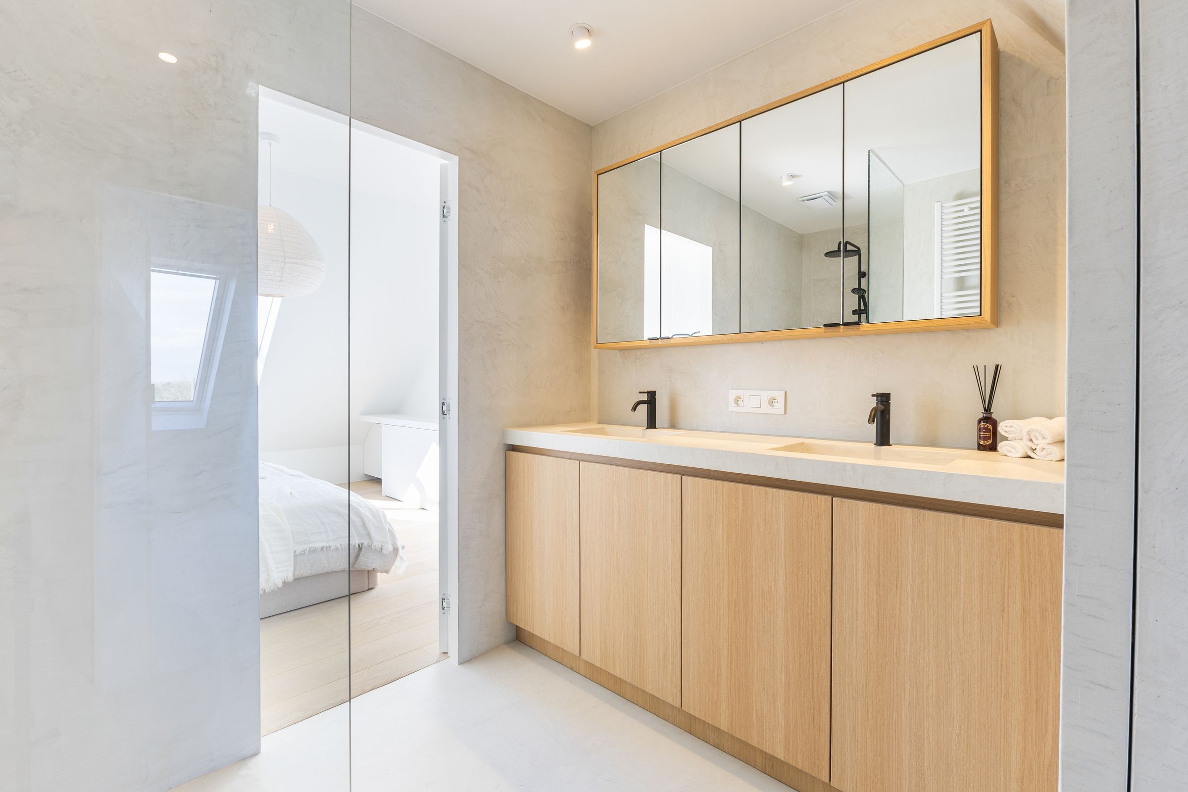 Prachtig appartement te koop met zonnig terras in Knokke! - foto 4