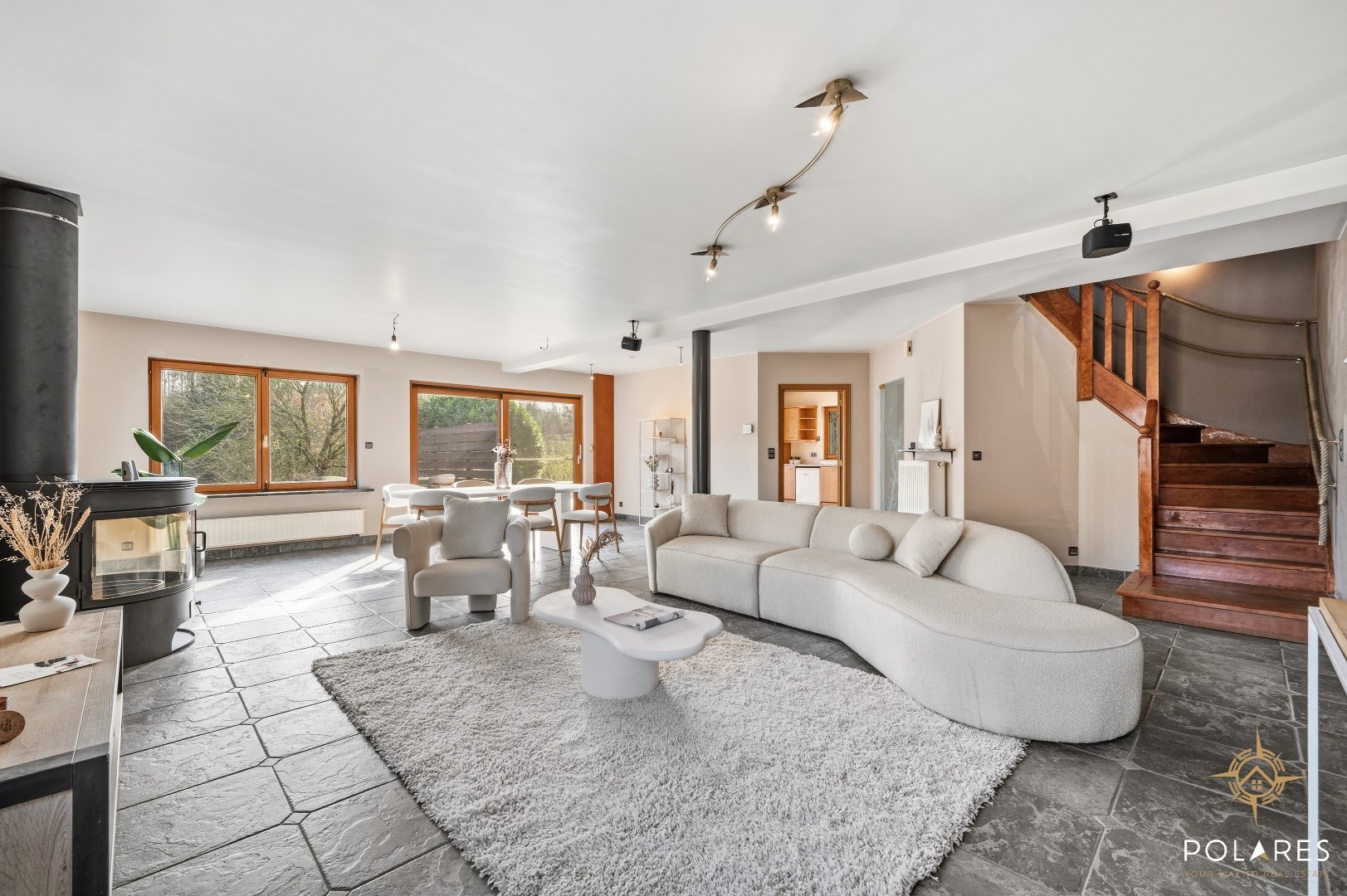 Grande villa à vendre dans un emplacement de choix à Herent - photo 4