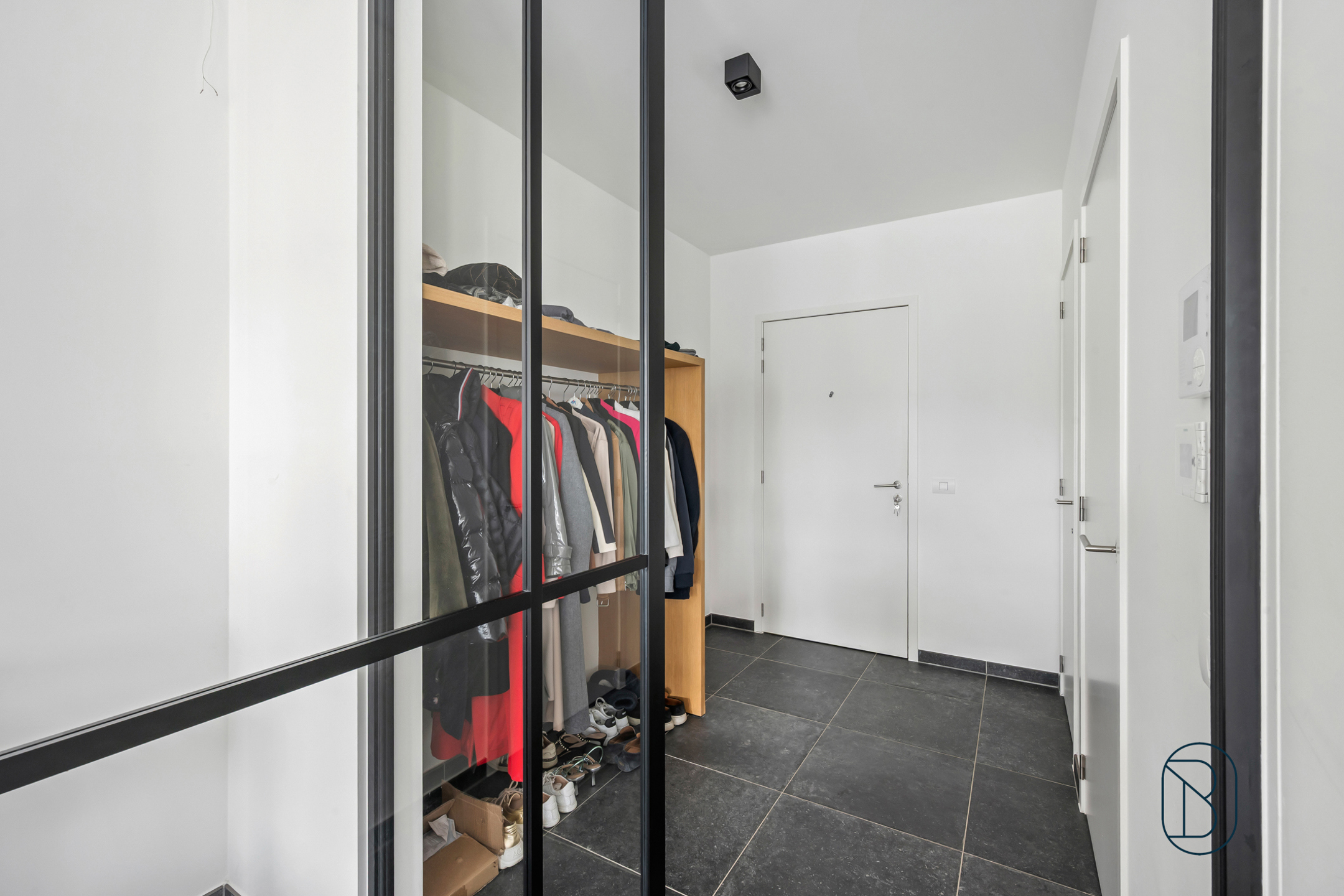 Apartment for sale in Kortrijk with 3 bedrooms - photo 4