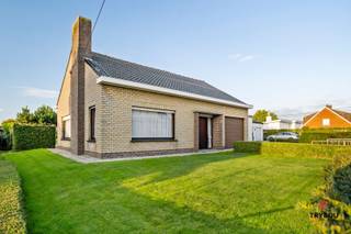 Maison à louer à Houthulst