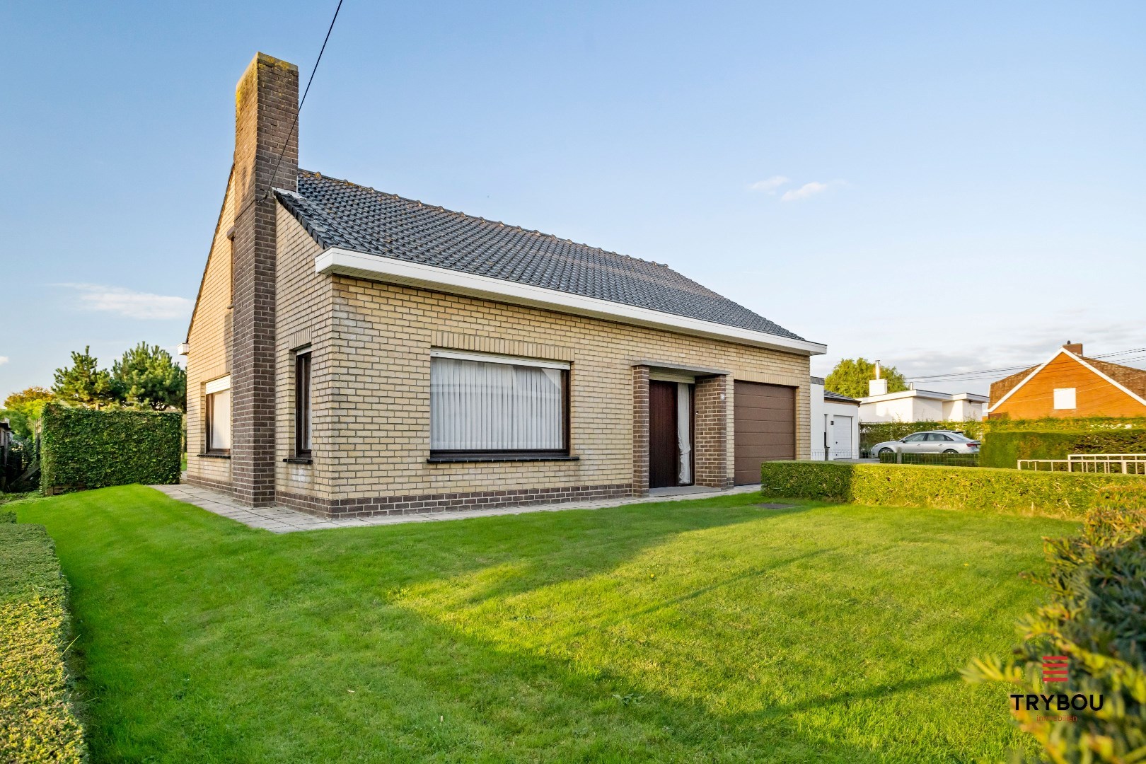 House for rent in Houthulst with 3 bedrooms - photo 3