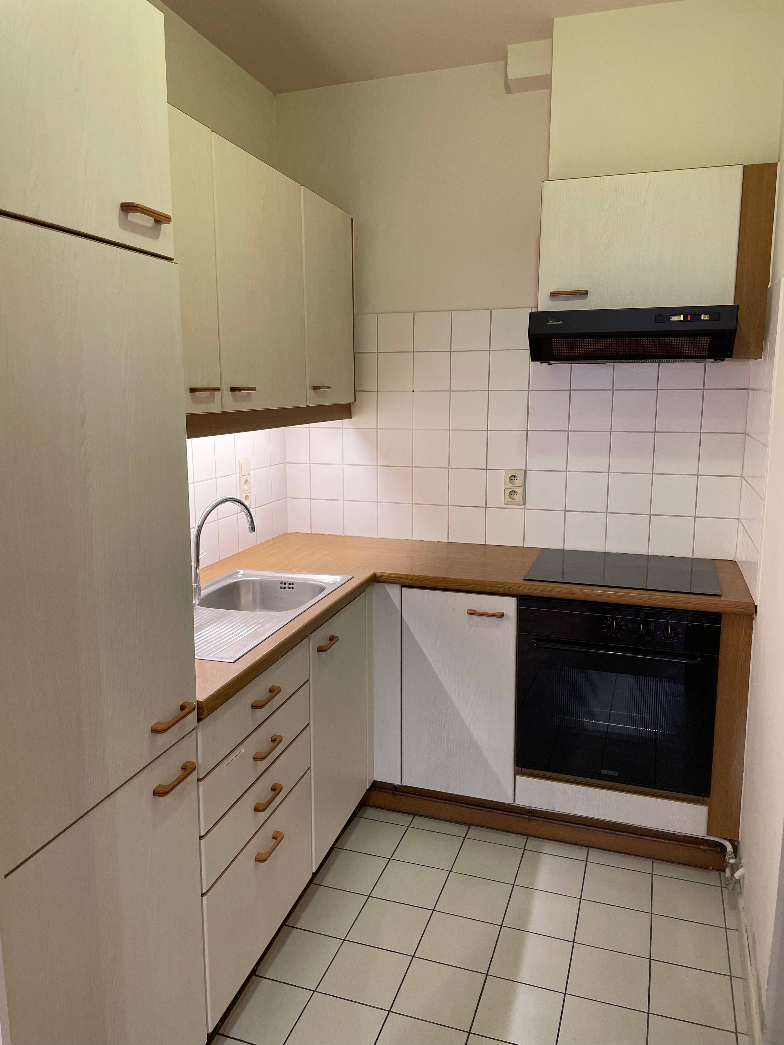 1-SLK assistentieflat in residentie "Hof Van Villers" - foto 5