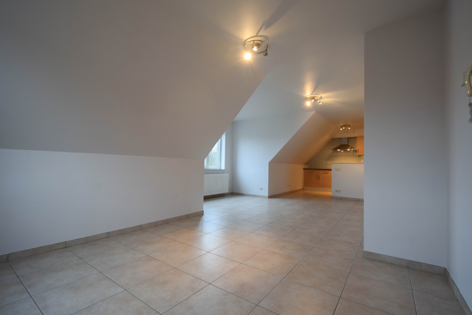 Te huur instapklaar appartement met garagebox in Ename - foto 4