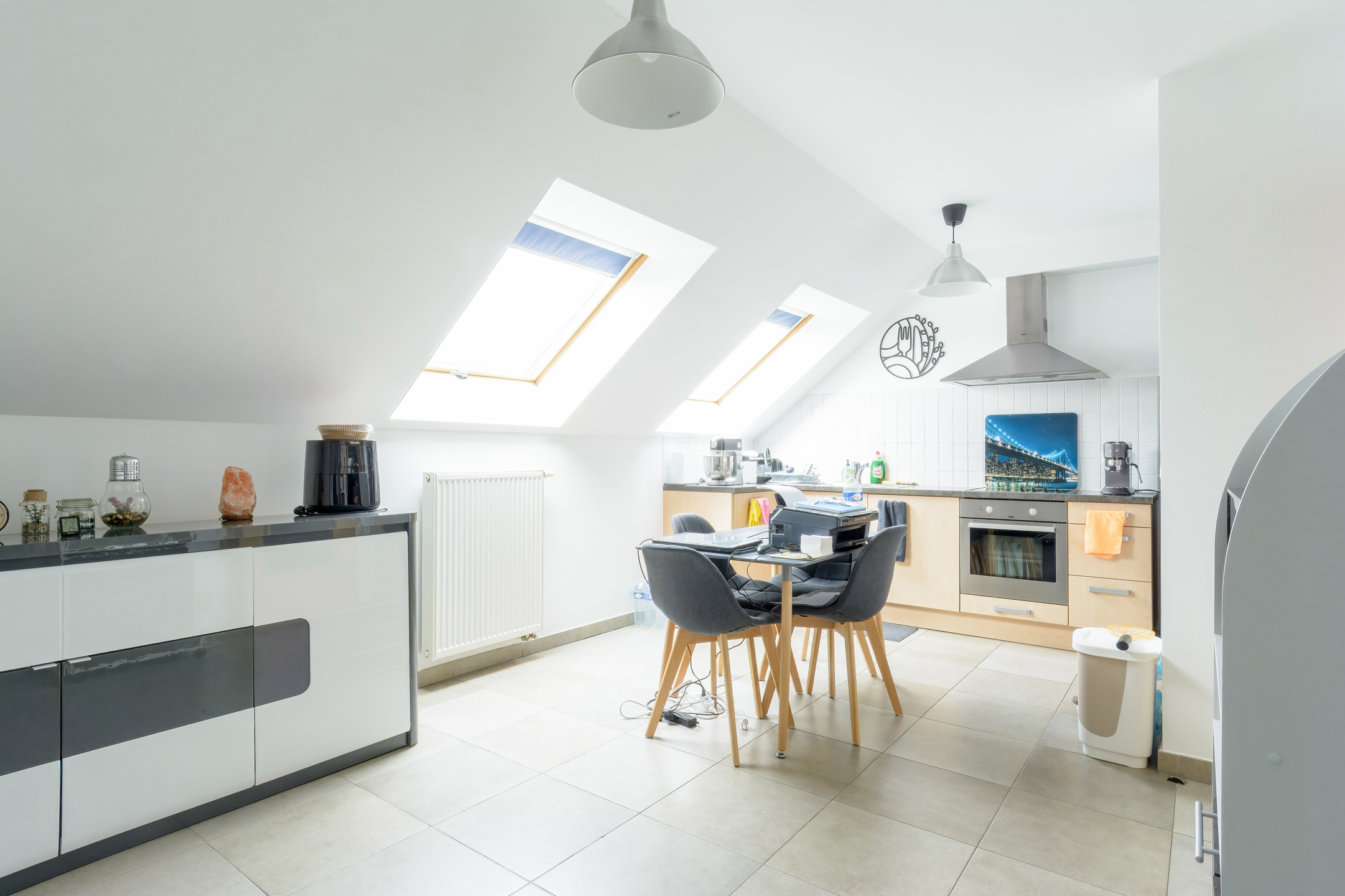 Apartment for sale in Arlon with 1 bedroom - photo 4