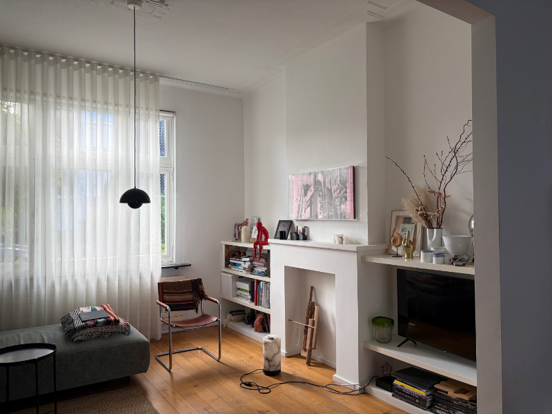 Sfeervolle woning met 3 slaapkamers nabij Genk-centrum - foto 5