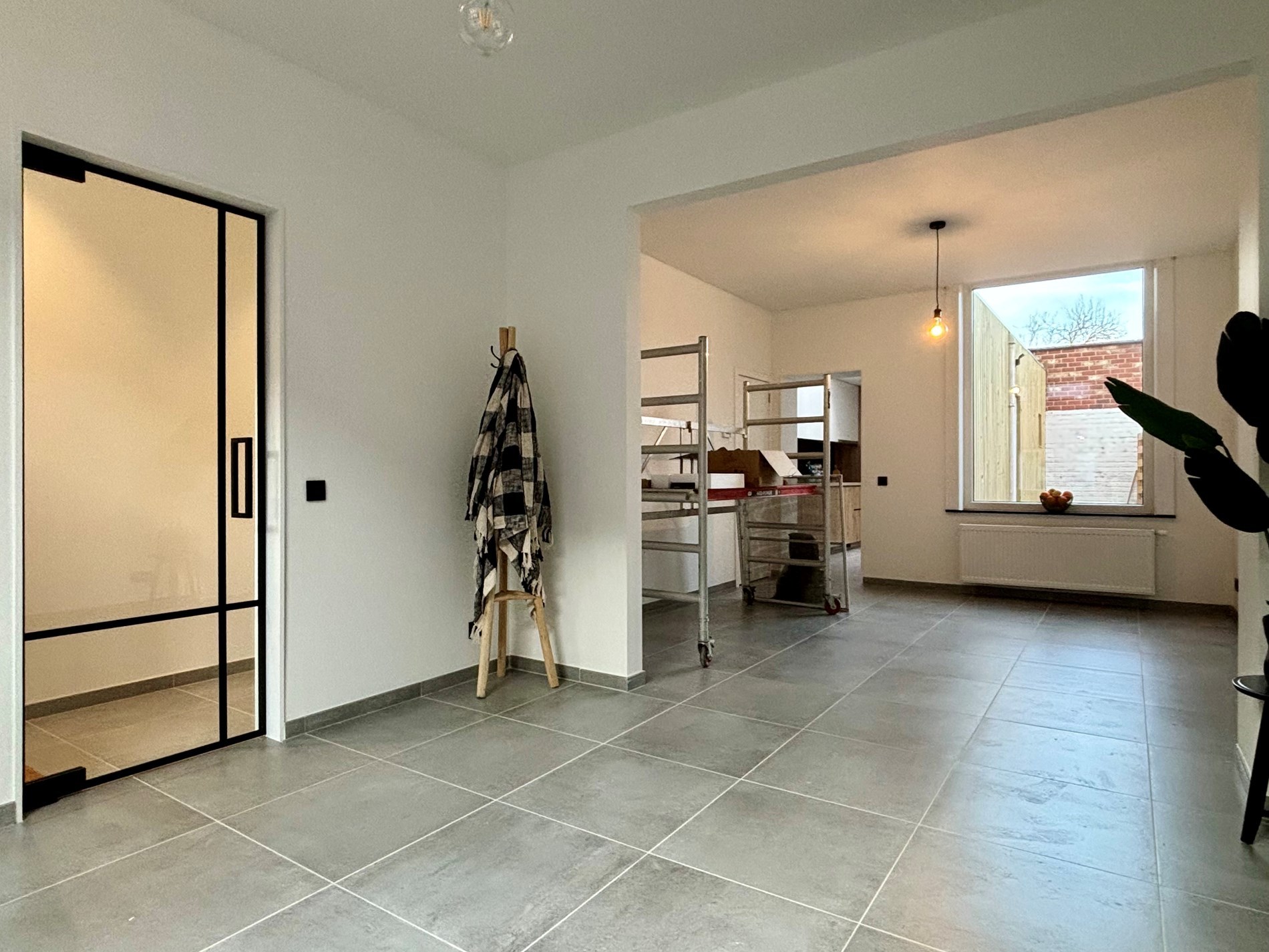 Prachtig gerenoveerde woning in Kuurne - foto 5