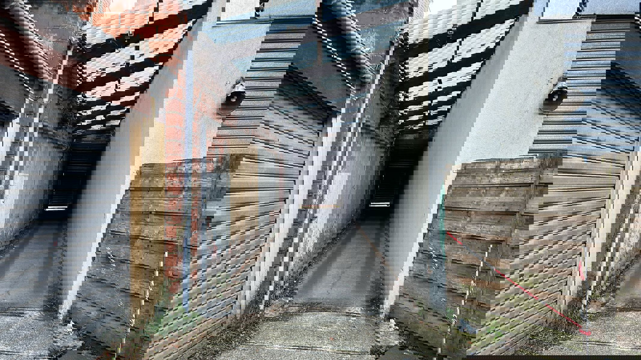 Garage for sale in Antwerp - photo 5