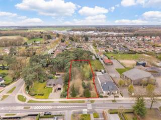 TOPPER in Bree – Bouwgrond van 2.642 m² met tal van mogelijkhedenOp zoek naar een ruim perceel met mogelijkheden? Ontdek deze bouwgrond van maar...