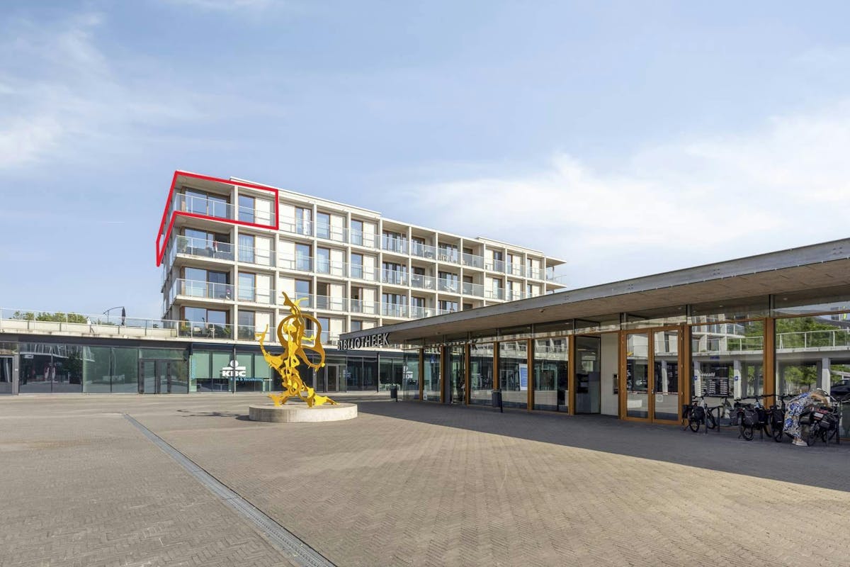 Appartement récent à vendre dans un emplacement privilégié à Waregem - photo 2