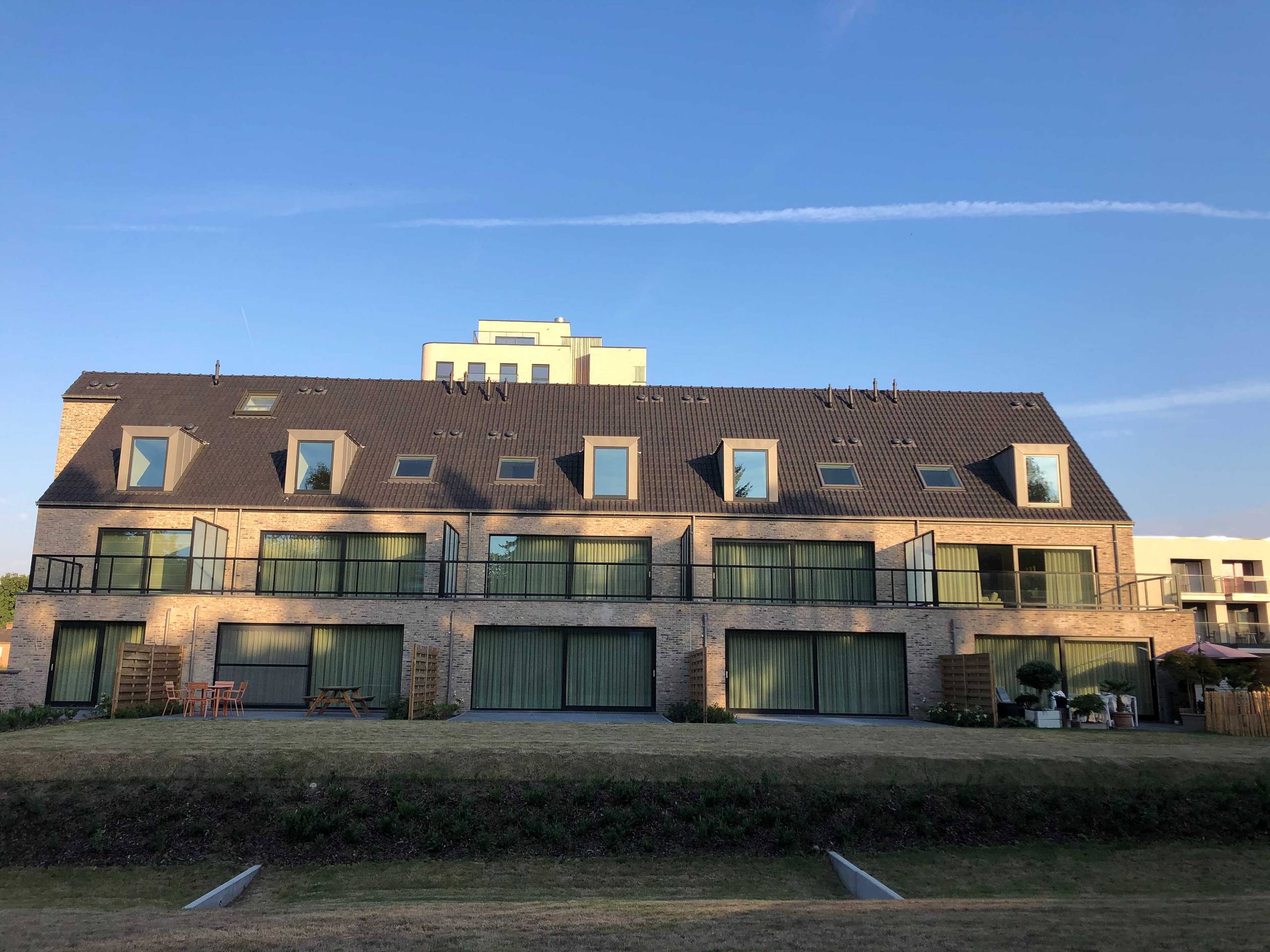 Apartment for sale in Zaventem