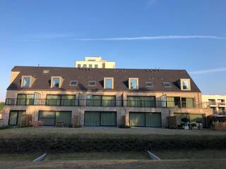 Appartement à vendre à Zaventem